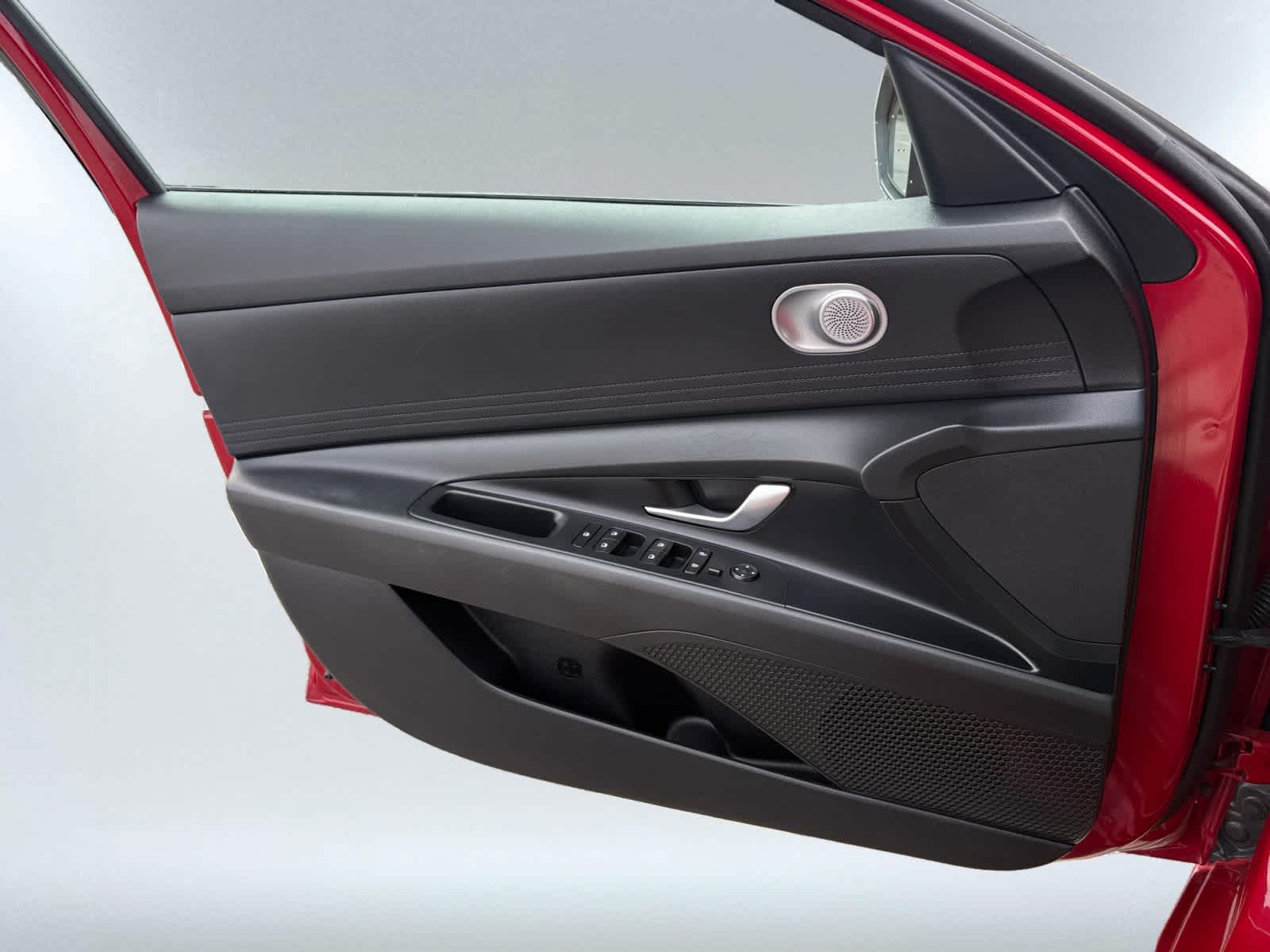 used 2023 Hyundai Elantra car, priced at $17,498