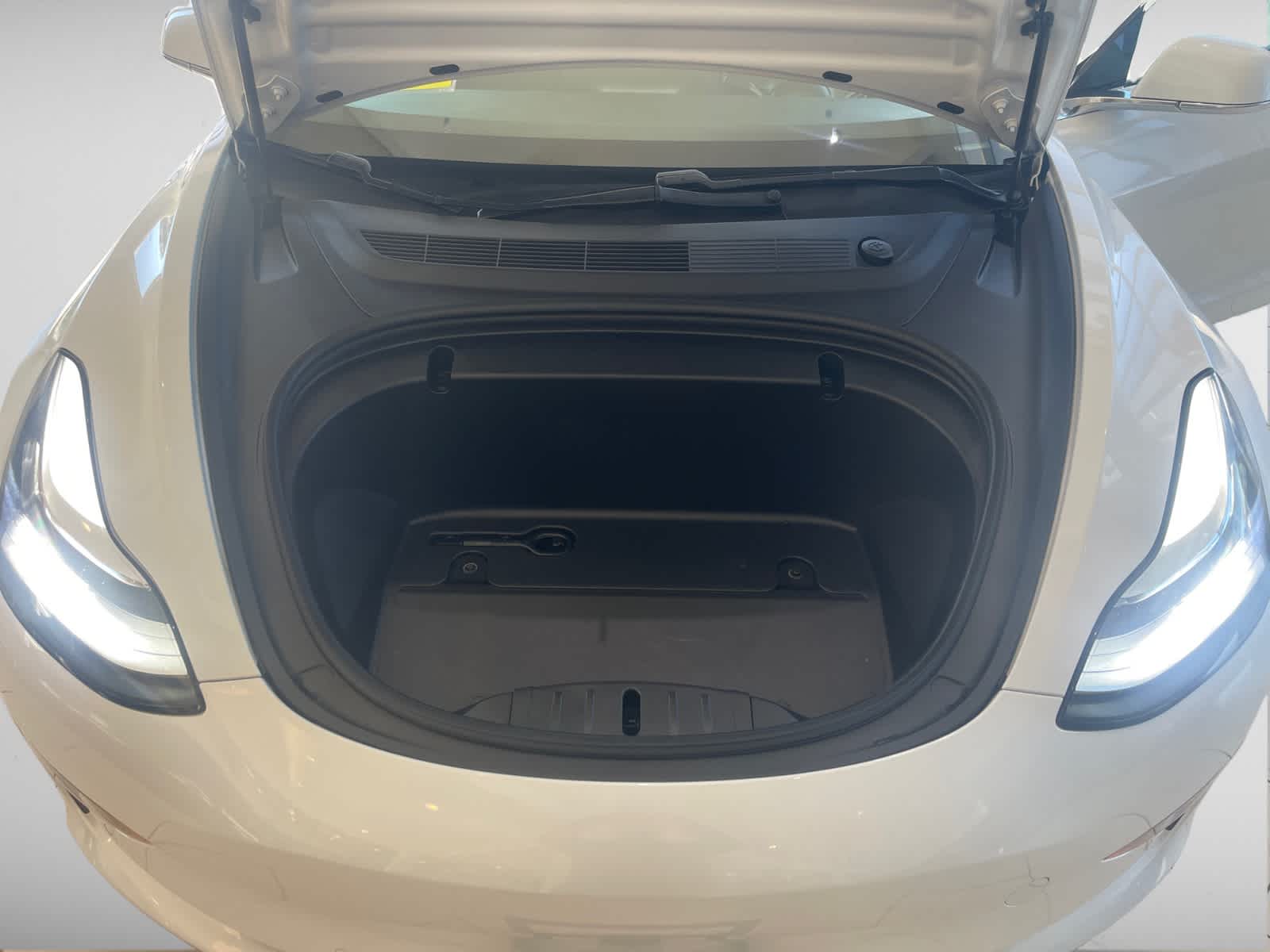 used 2020 Tesla Model 3 car, priced at $22,998