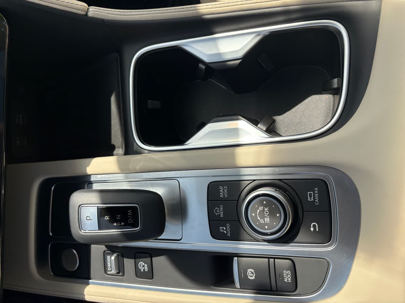 used 2025 INFINITI QX60 car, priced at $53,998