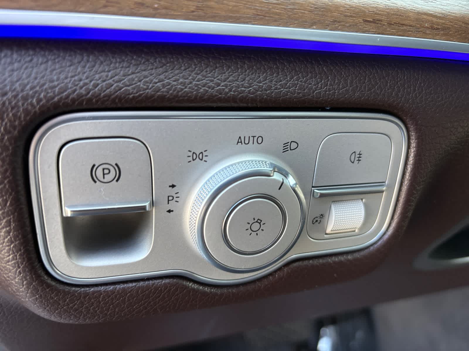 used 2020 Mercedes-Benz GLS 450 car, priced at $36,898