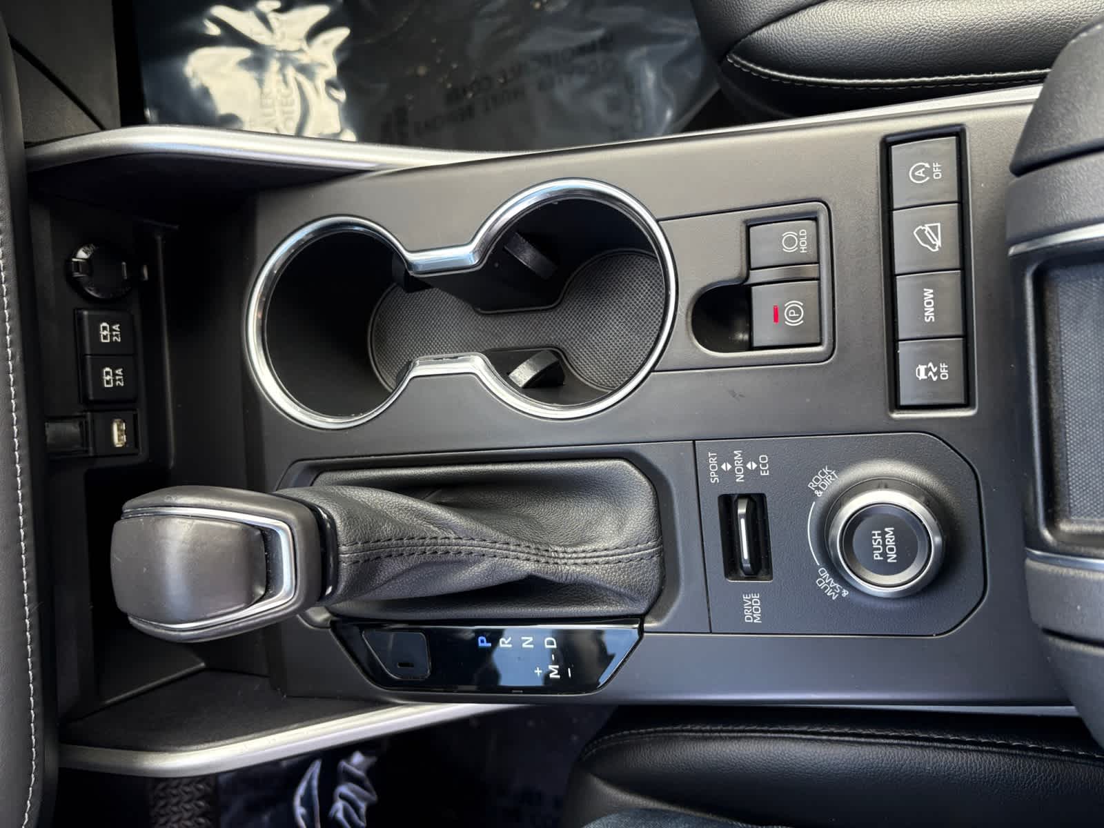 used 2021 Toyota Highlander car, priced at $37,898