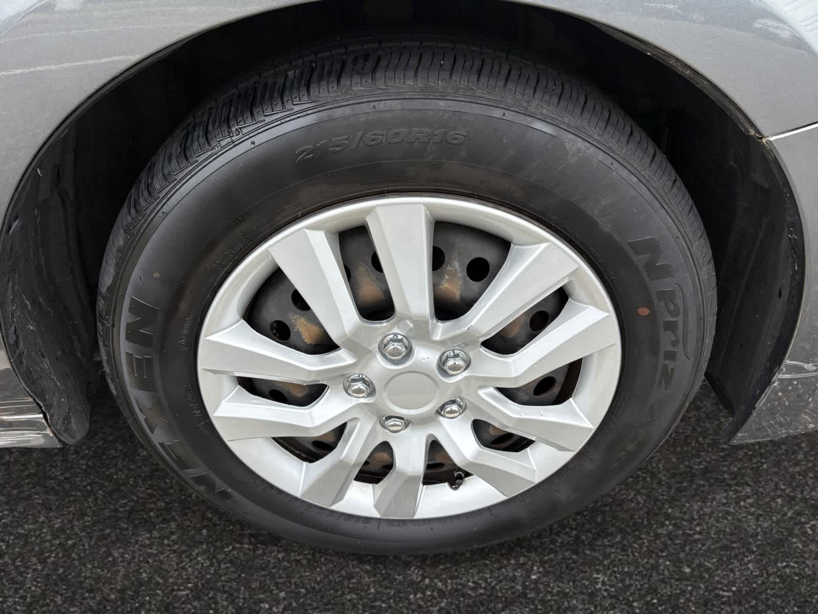 used 2011 Honda Accord car, priced at $10,000