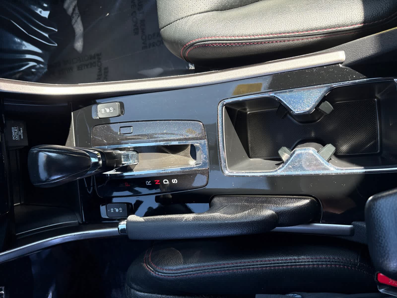 used 2017 Honda Accord car, priced at $16,998