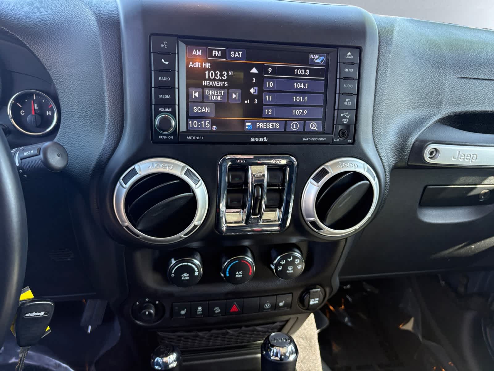 used 2018 Jeep Wrangler JK car, priced at $23,498