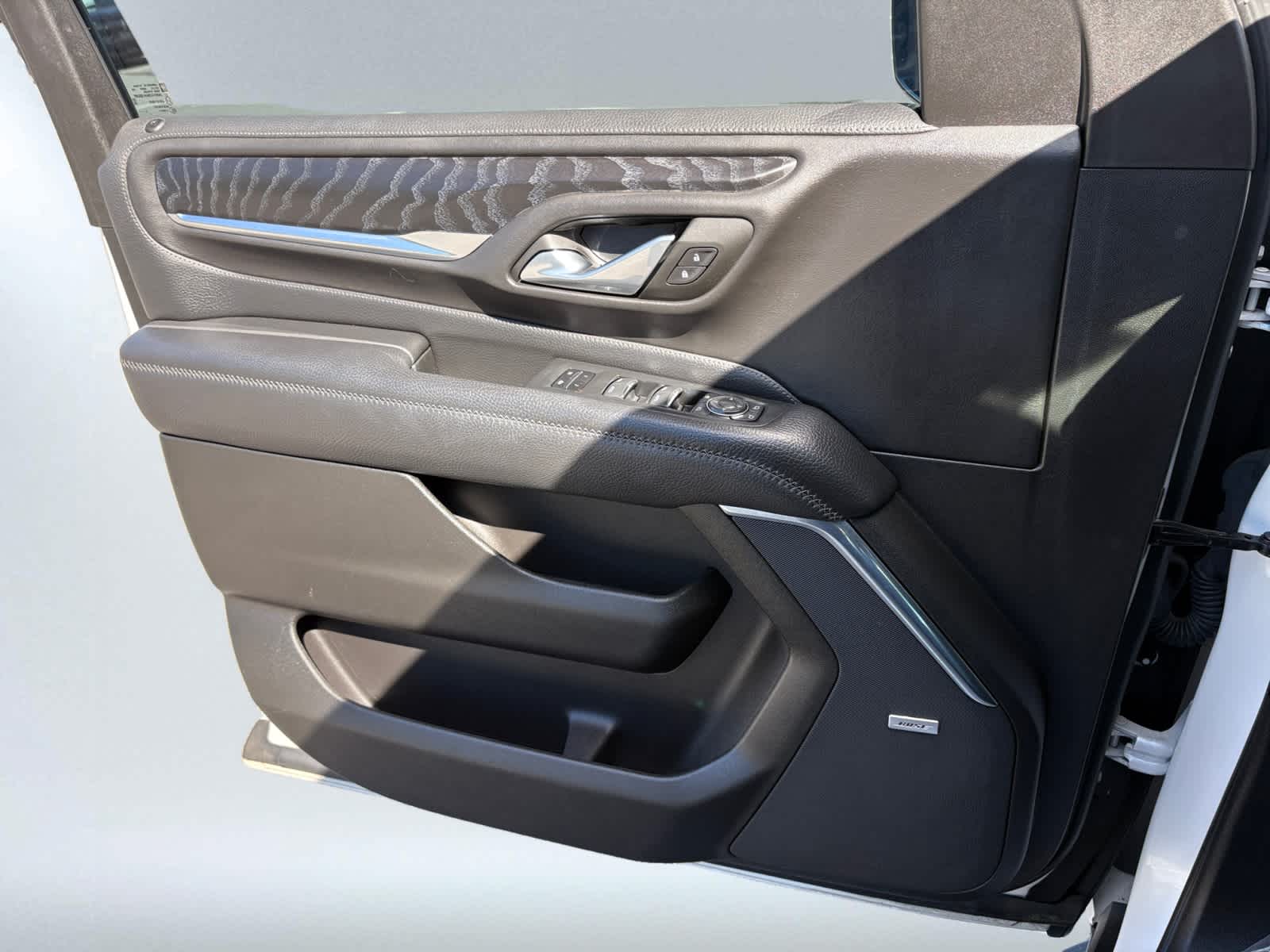 used 2021 GMC Yukon car, priced at $51,798