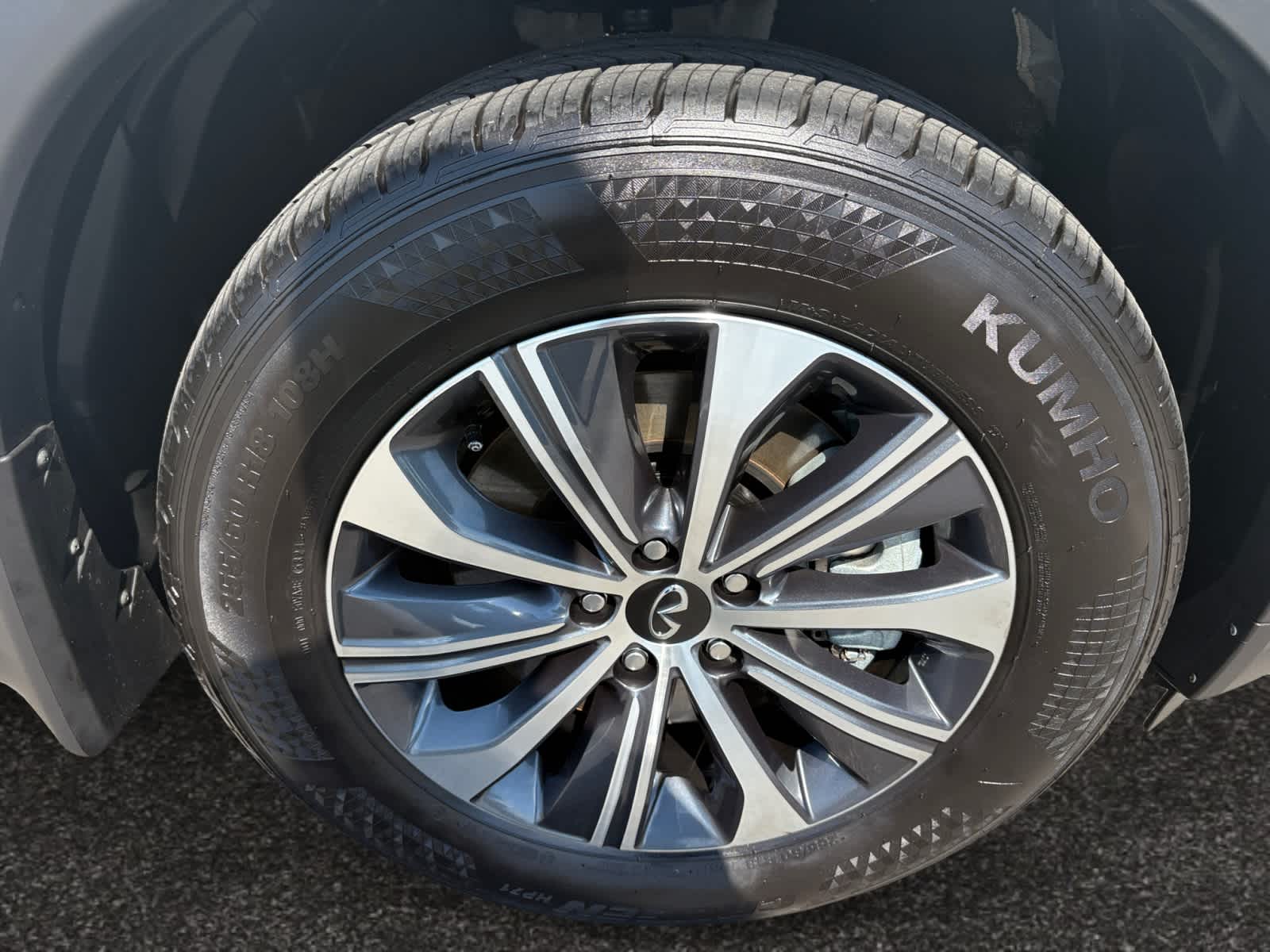 used 2025 INFINITI QX60 car, priced at $41,898