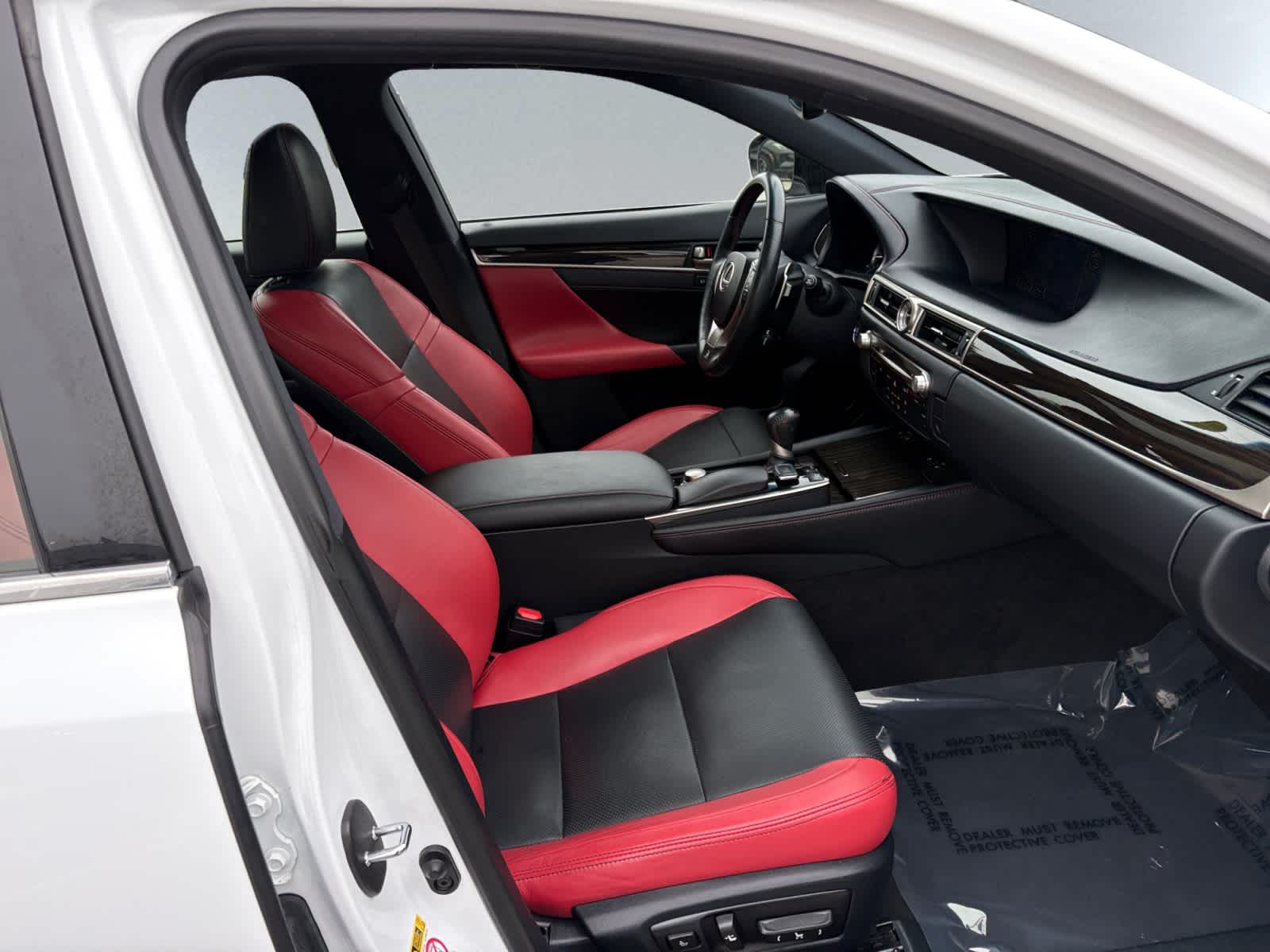 used 2015 Lexus GS 350 car, priced at $23,998