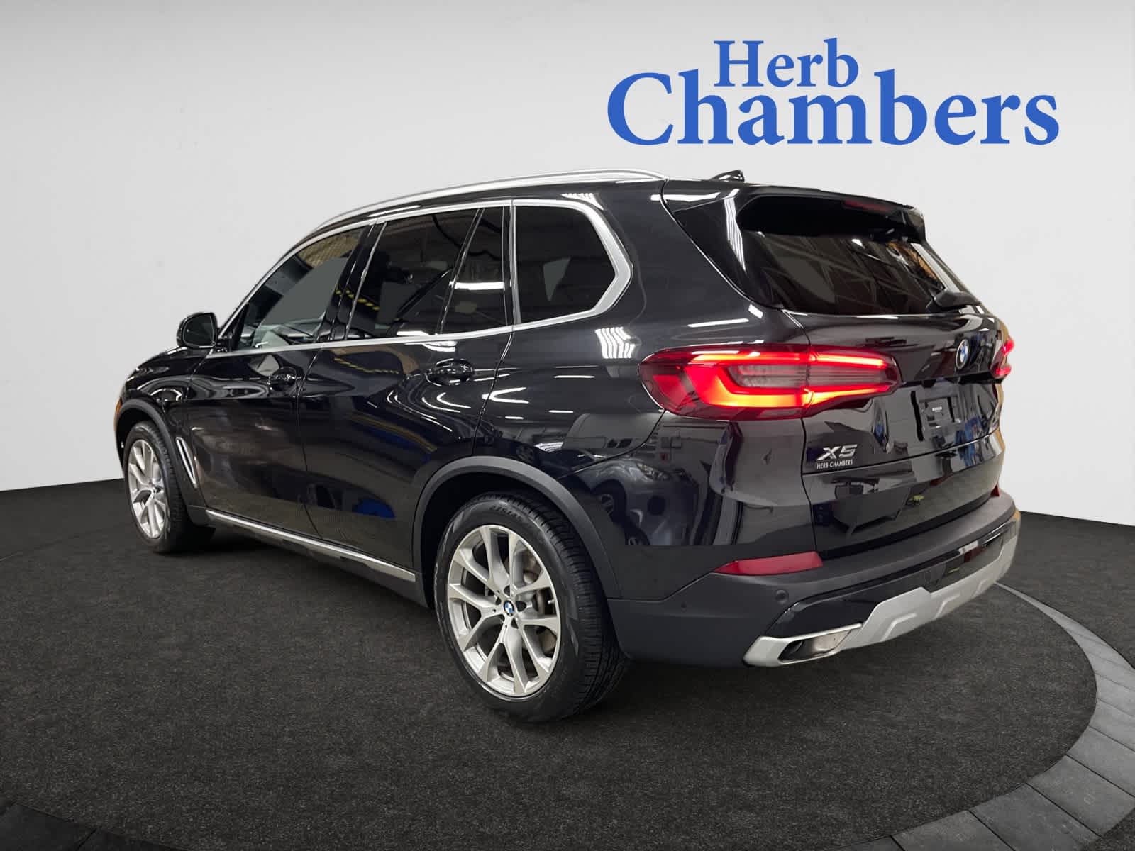 used 2021 BMW X5 PHEV car, priced at $43,998