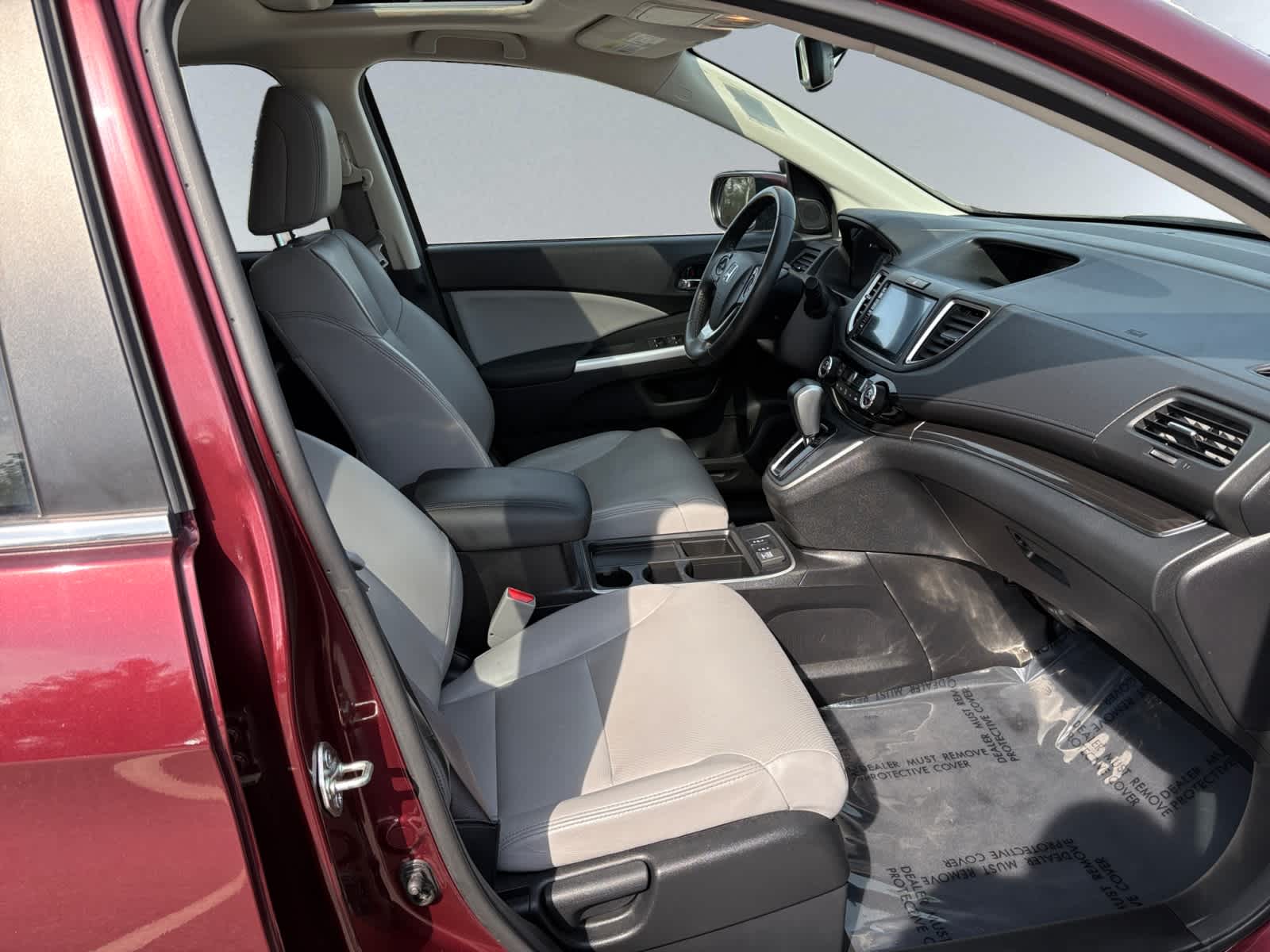 used 2016 Honda CR-V car, priced at $21,298