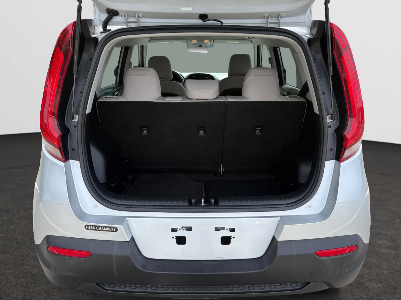used 2020 Kia Soul car, priced at $12,498