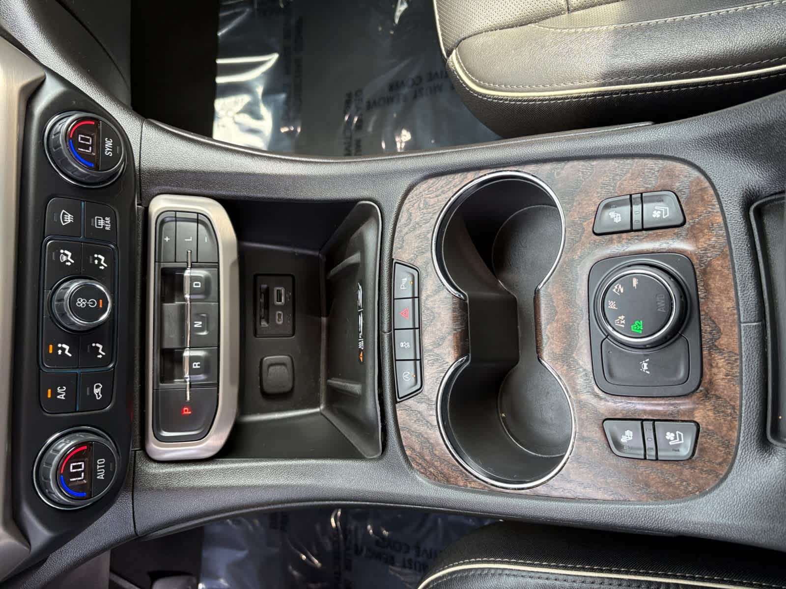 used 2020 GMC Acadia car, priced at $23,998