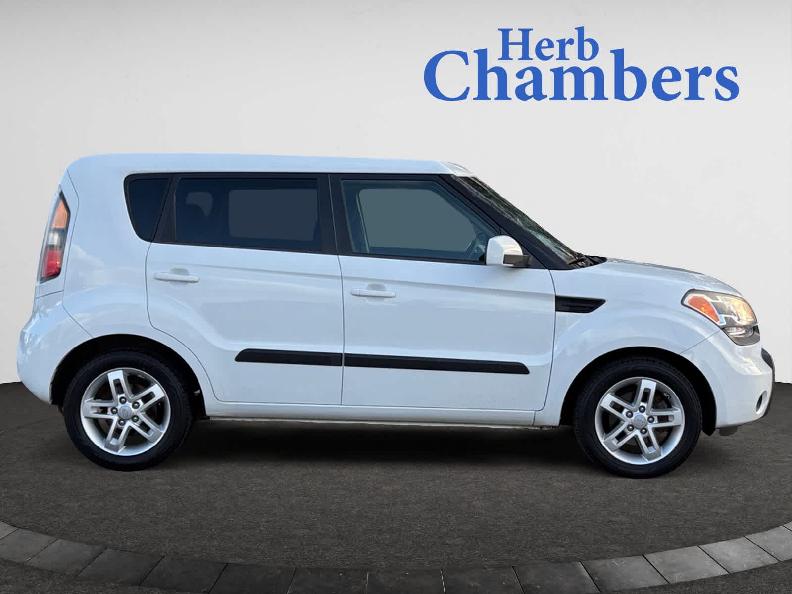 used 2011 Kia Soul car, priced at $7,498