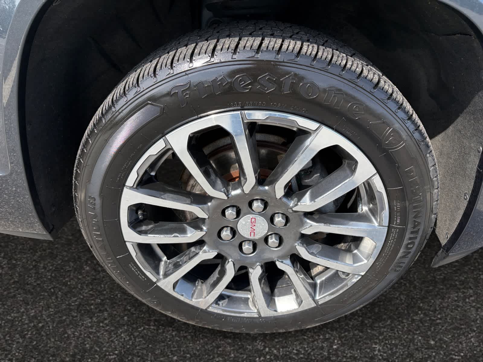 used 2020 GMC Acadia car, priced at $23,998