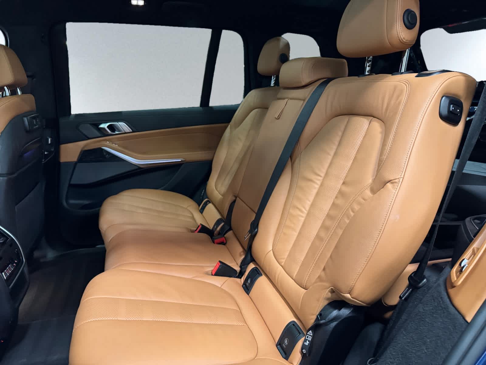 used 2022 BMW X7 car, priced at $61,998