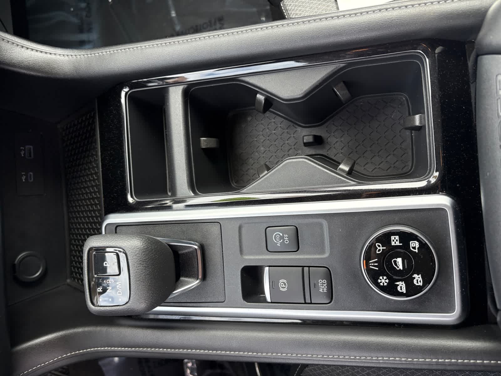 used 2022 Nissan Pathfinder car, priced at $30,998