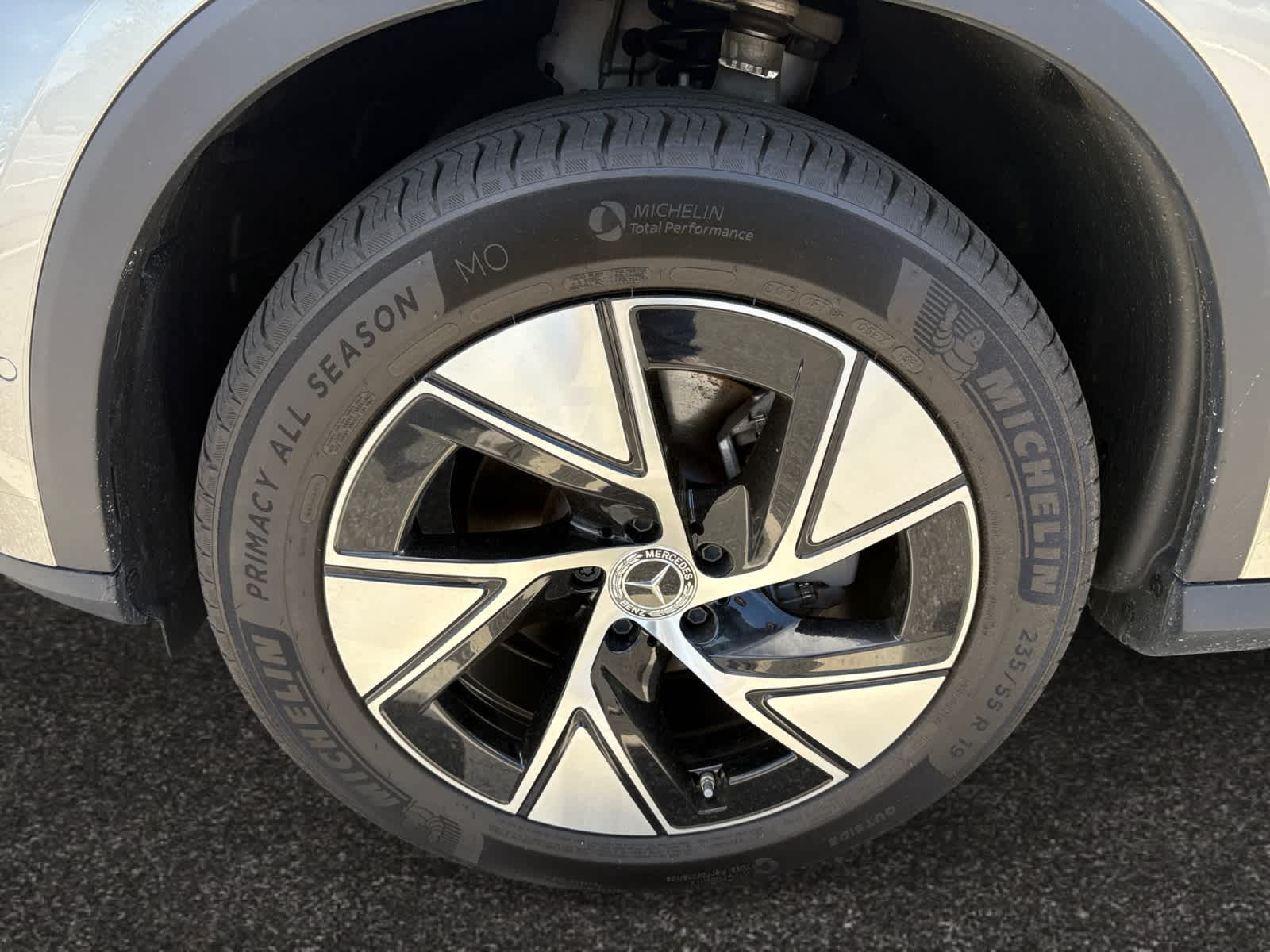 used 2024 Mercedes-Benz GLC 300 car, priced at $39,798