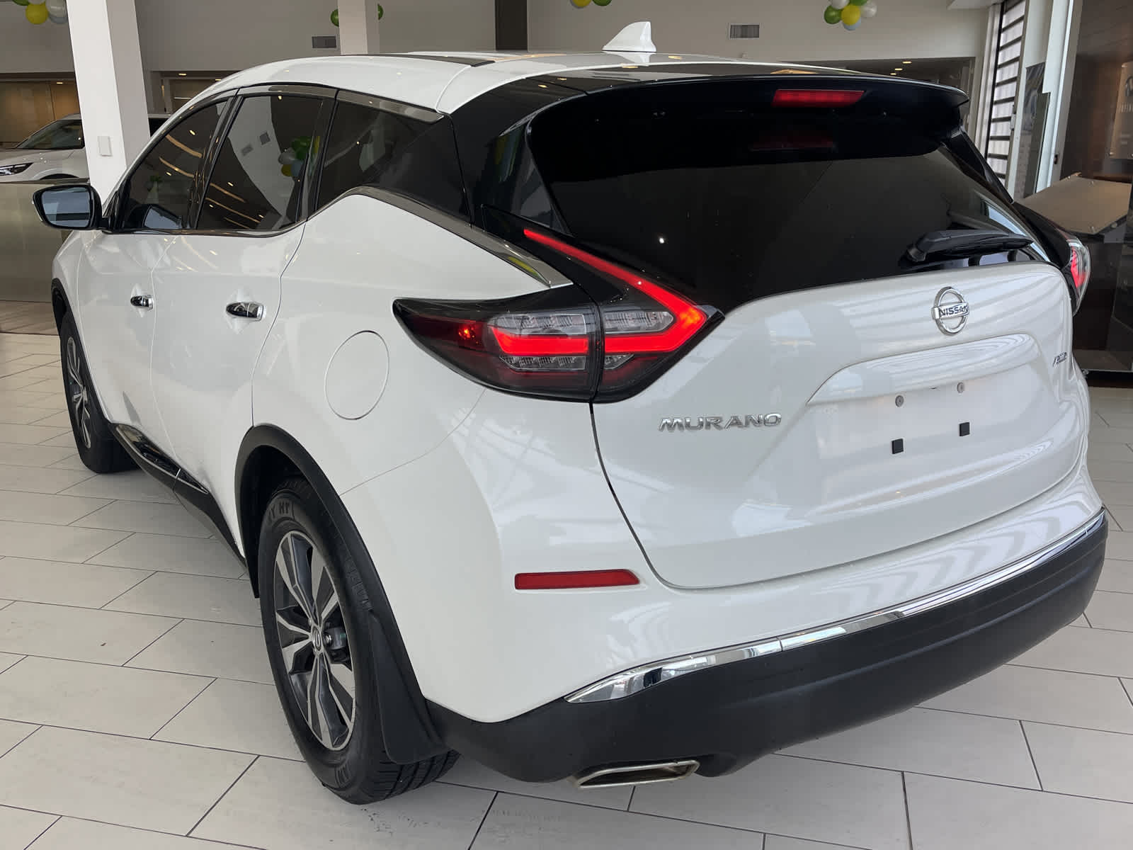 used 2019 Nissan Murano car, priced at $19,998