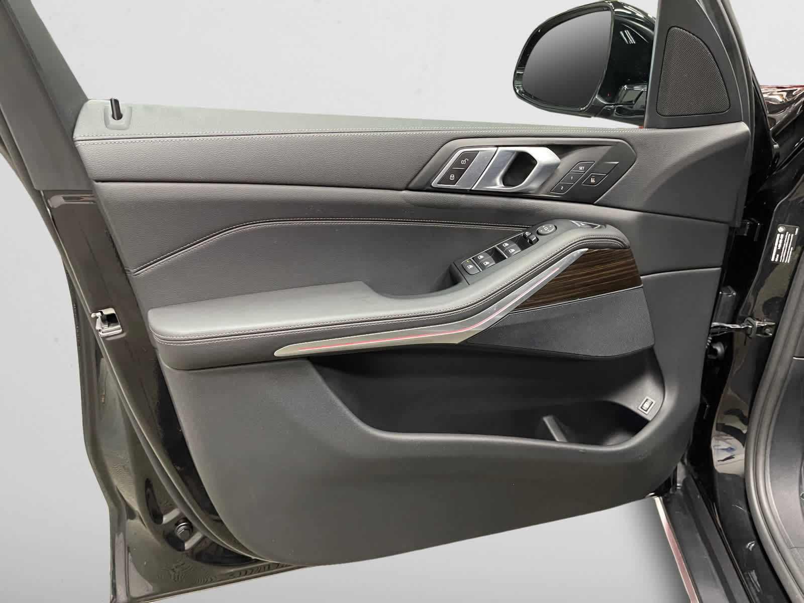 used 2021 BMW X5 PHEV car, priced at $43,998