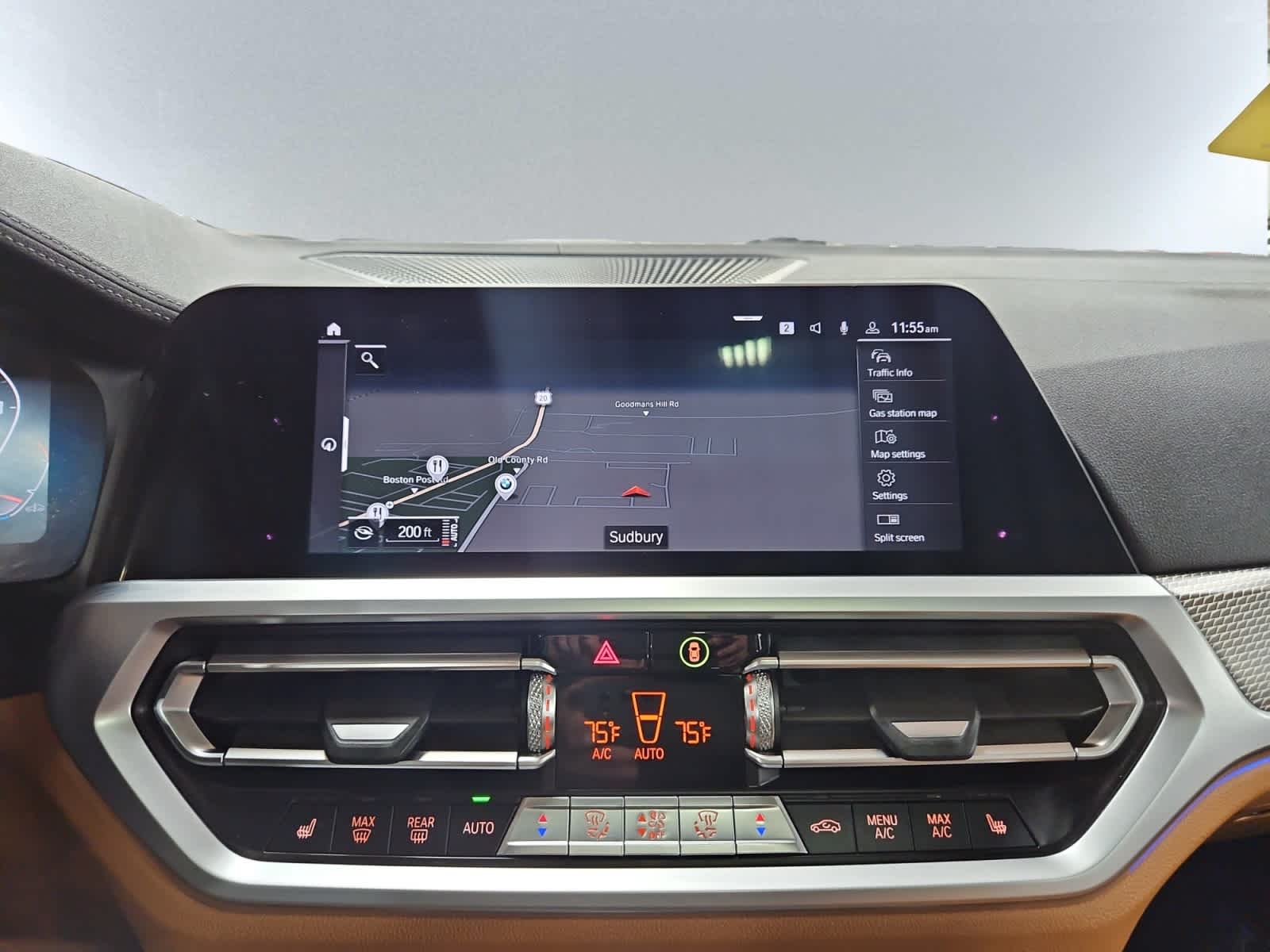 used 2020 BMW M340i car, priced at $31,998