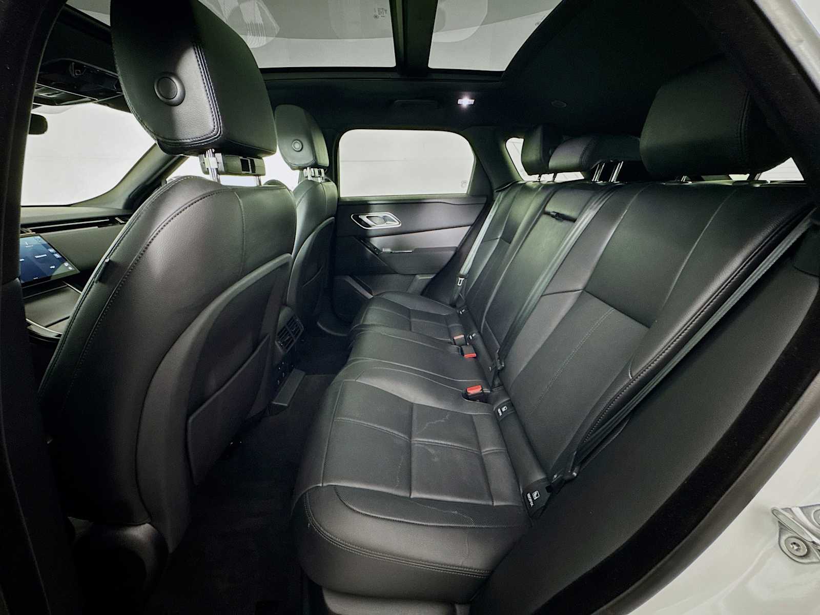 used 2024 Land Rover Range Rover Velar car, priced at $52,998
