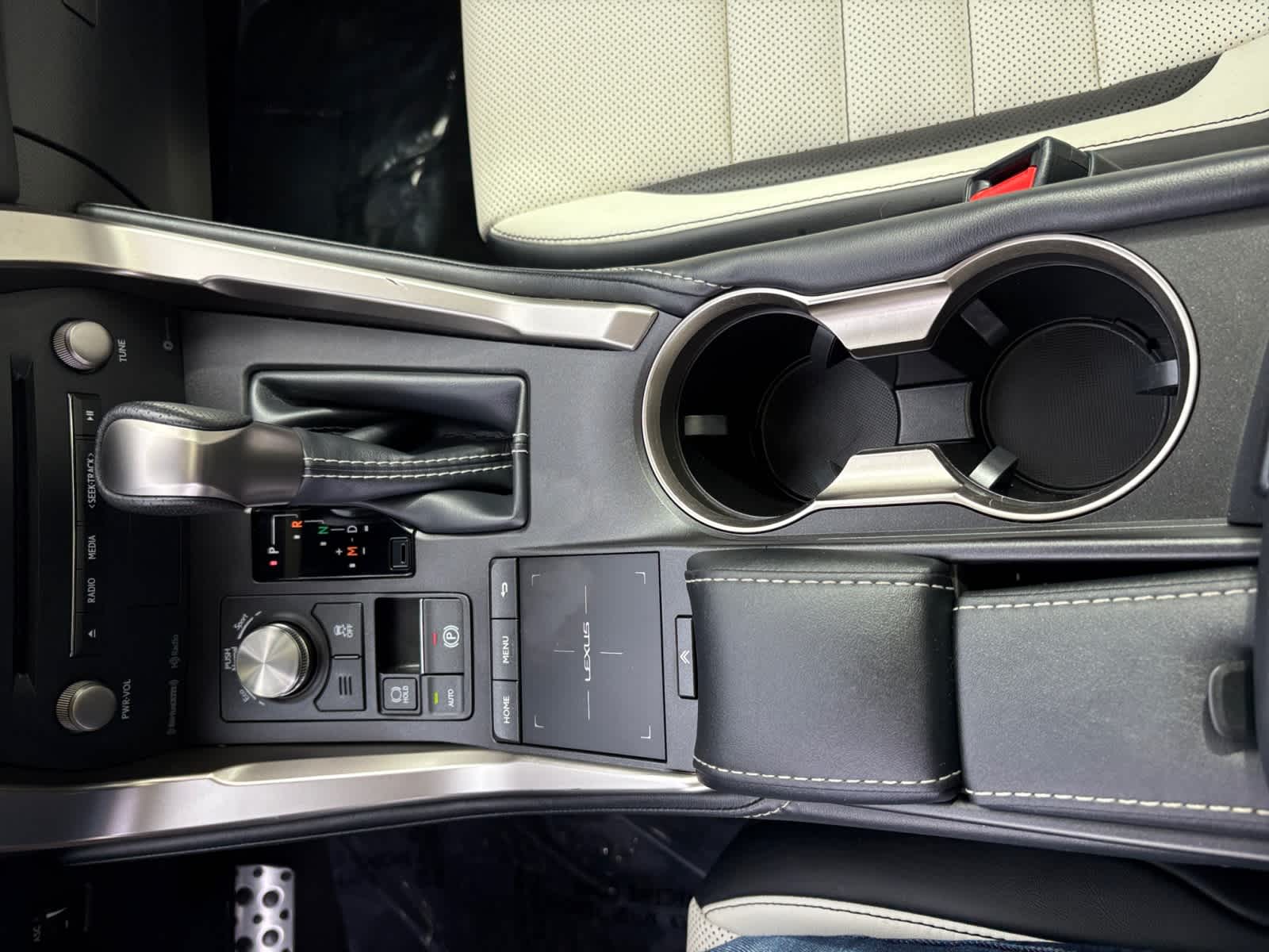 used 2021 Lexus NX 300 car, priced at $32,998