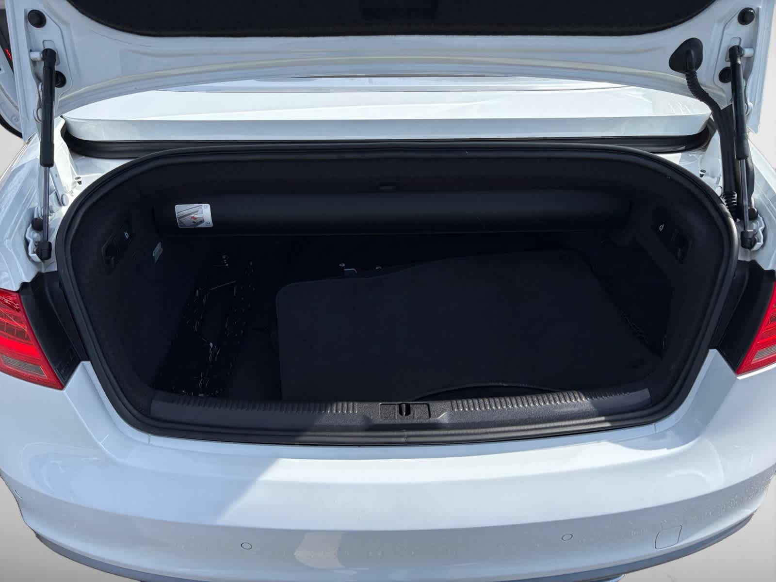 used 2014 Audi S5 car, priced at $24,998