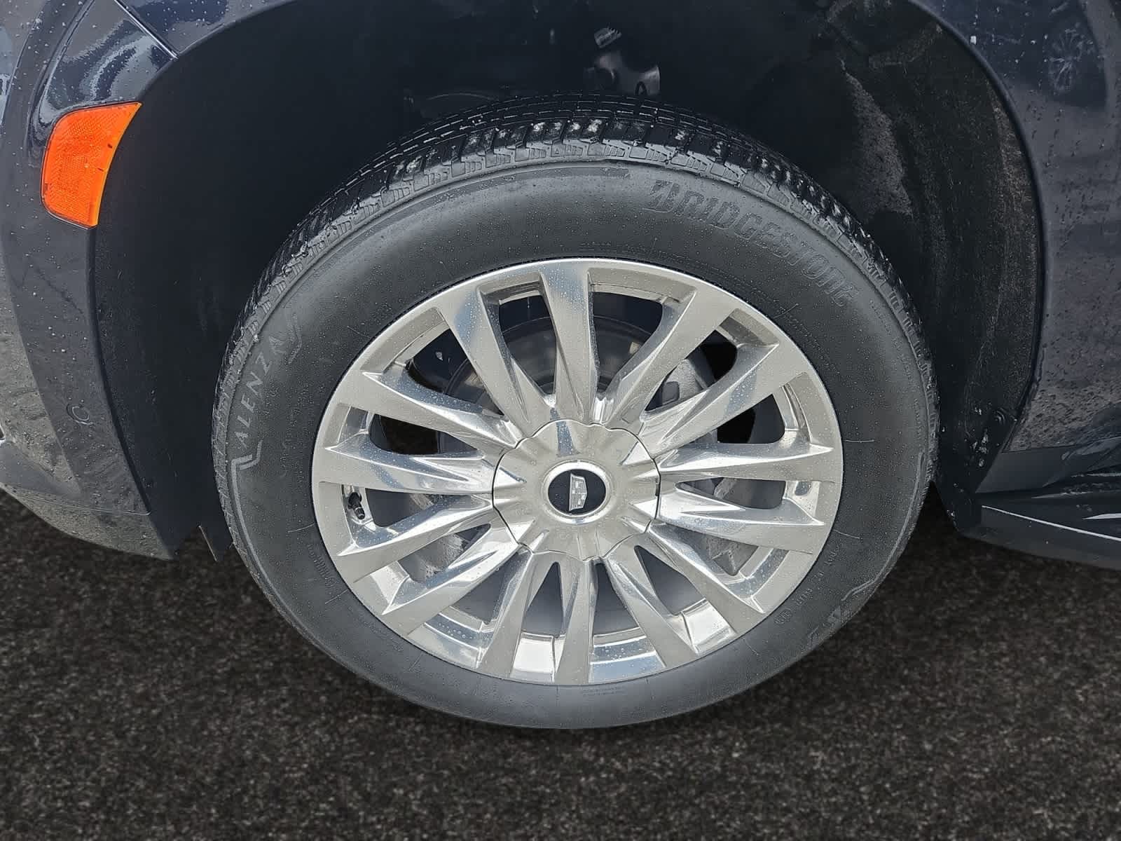 used 2021 Cadillac Escalade car, priced at $62,998