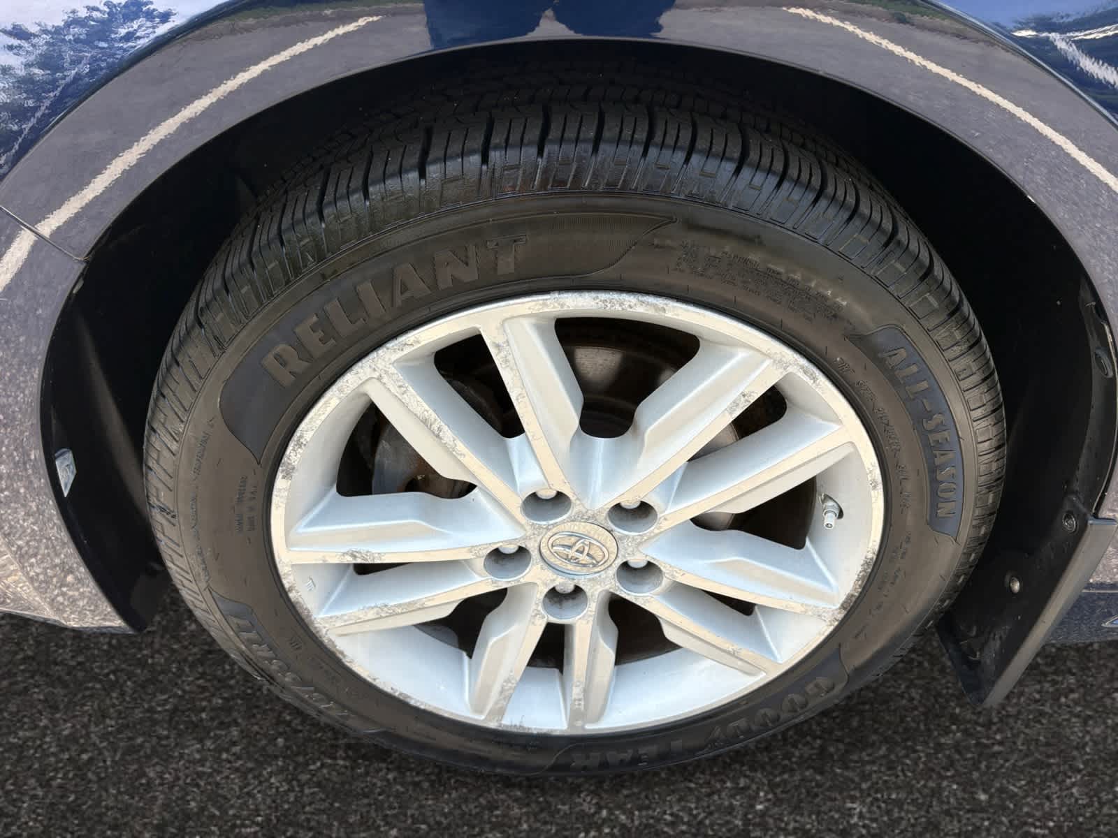 used 2013 Toyota Avalon car, priced at $15,998