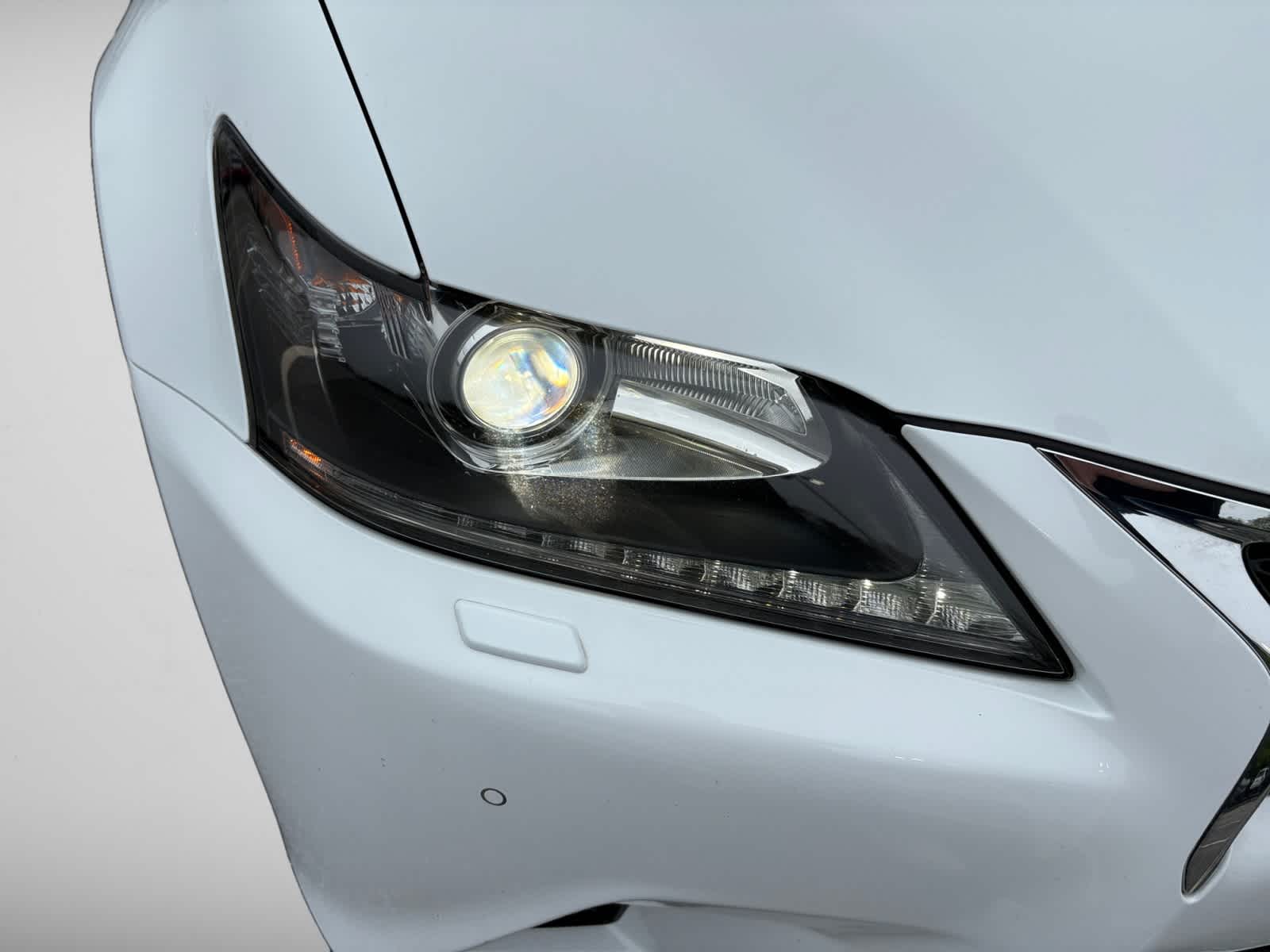 used 2015 Lexus GS 350 car, priced at $23,998