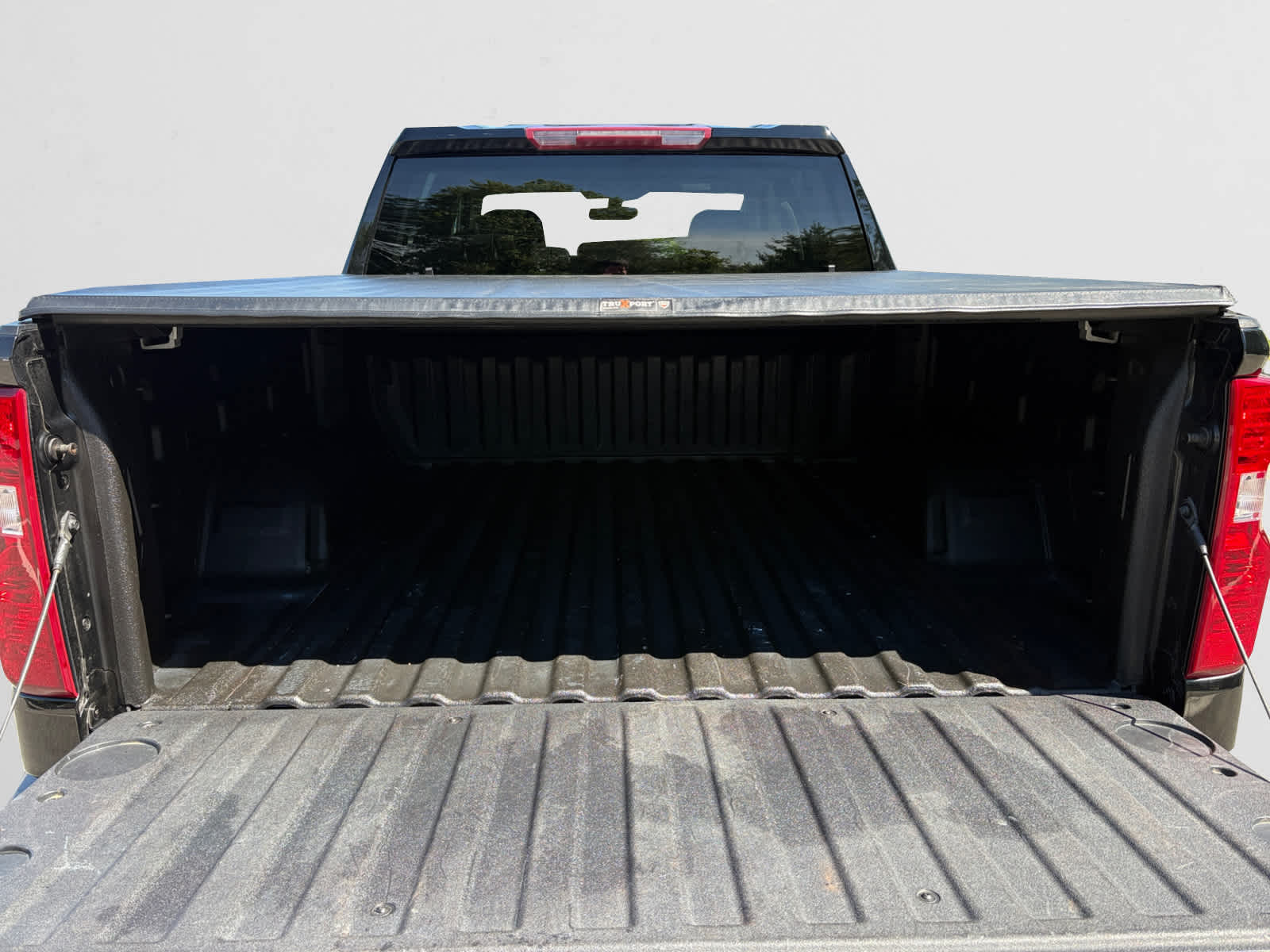 used 2022 Chevrolet Silverado 1500 LTD car, priced at $29,998