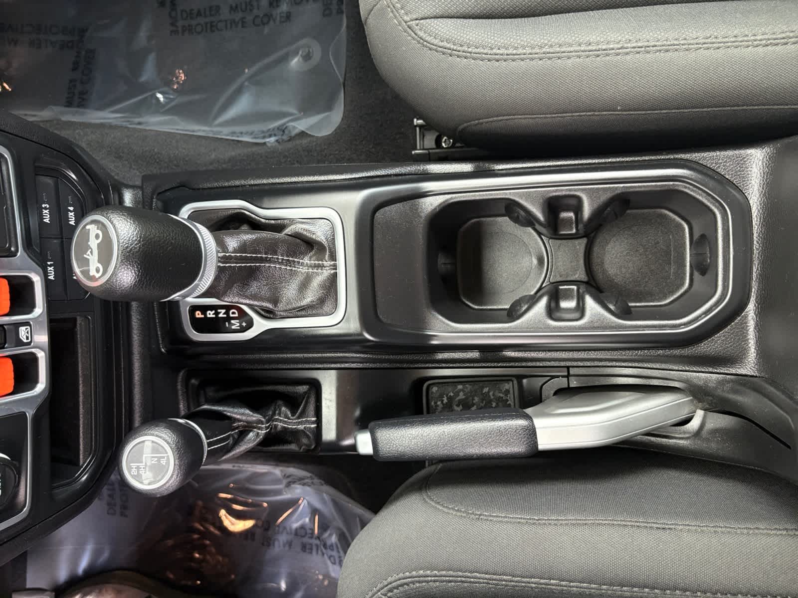used 2018 Jeep Wrangler car, priced at $22,898