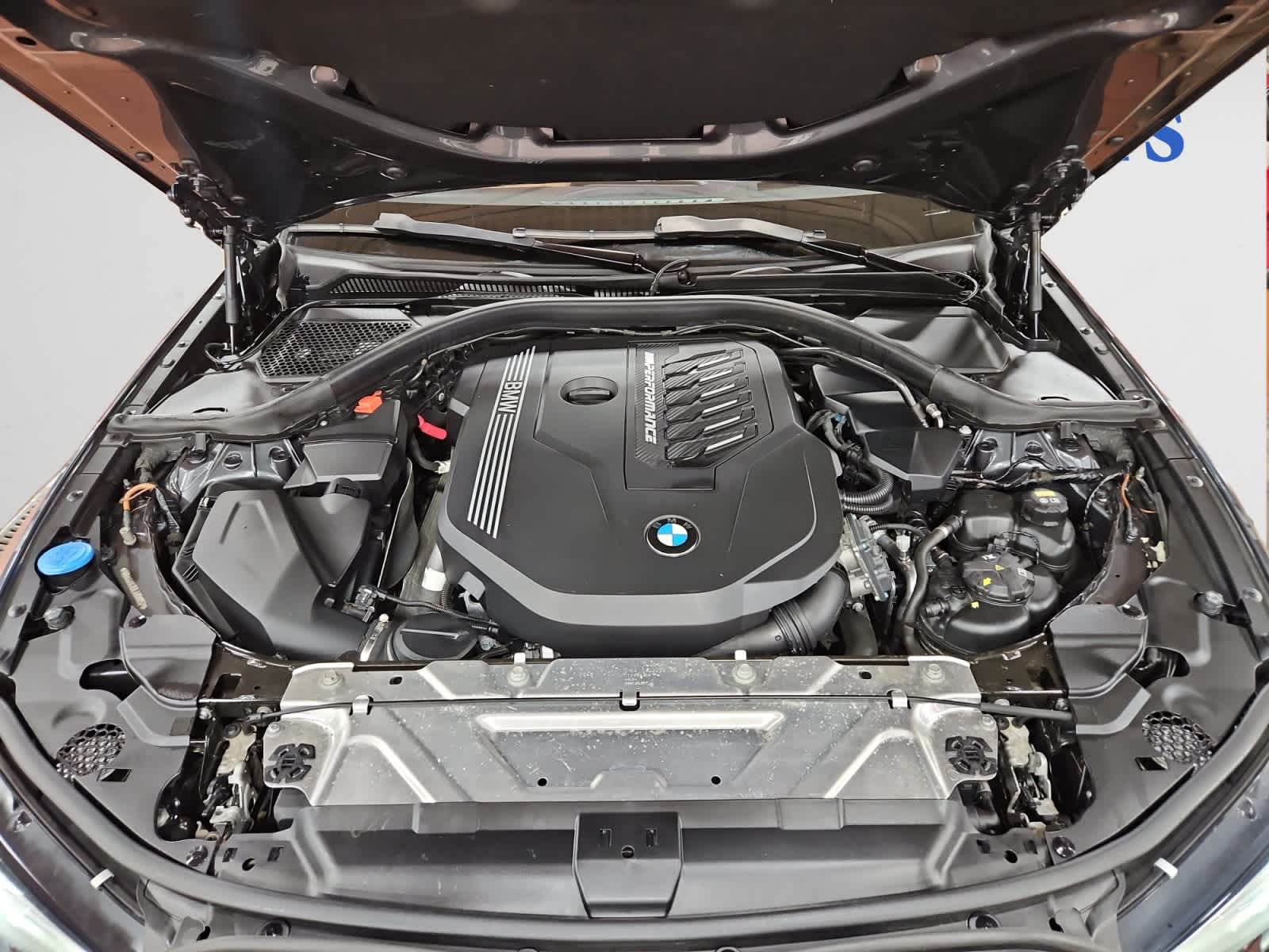 used 2020 BMW M340i car, priced at $31,998