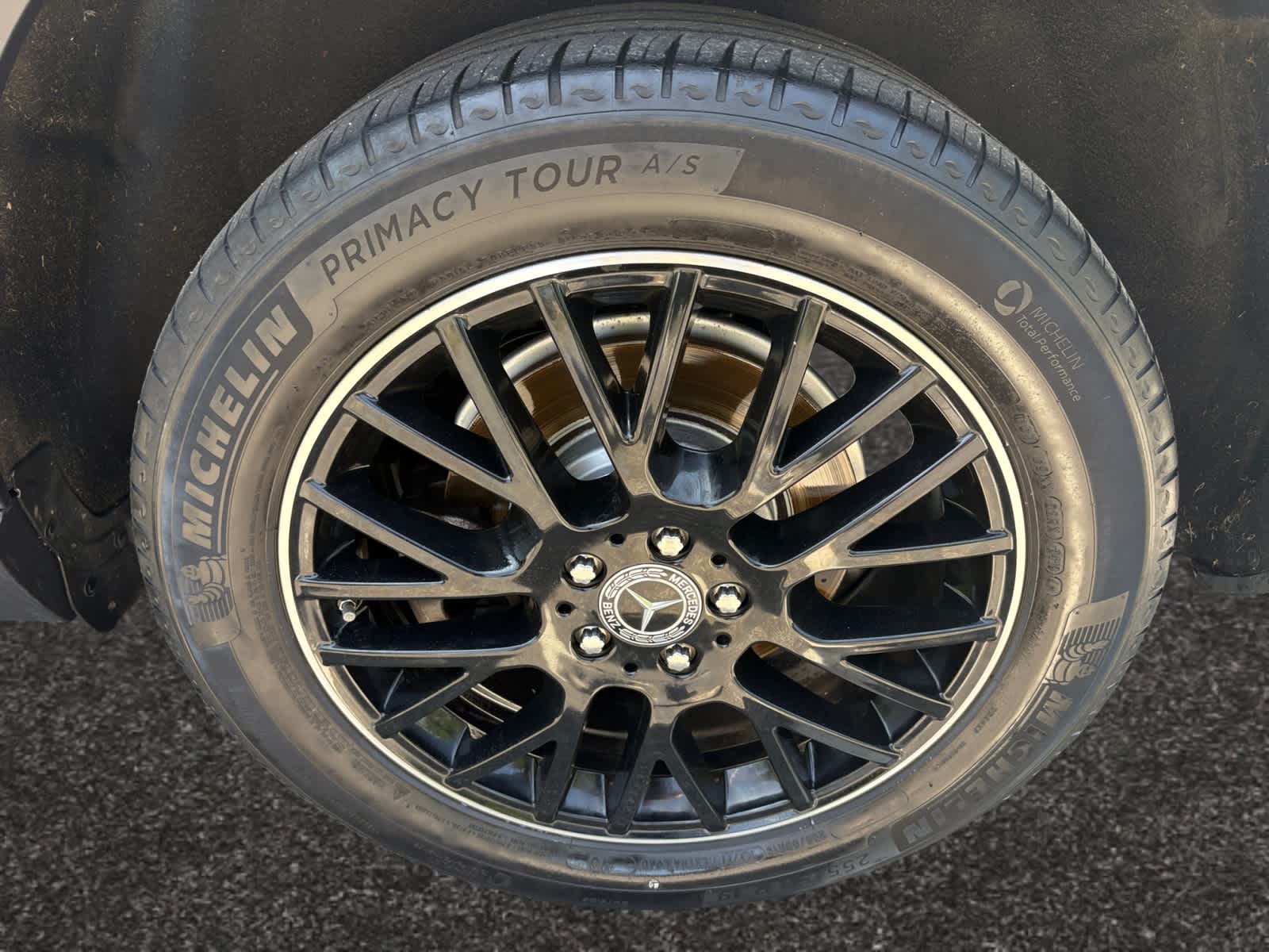 used 2020 Mercedes-Benz GLE 350 car, priced at $32,498