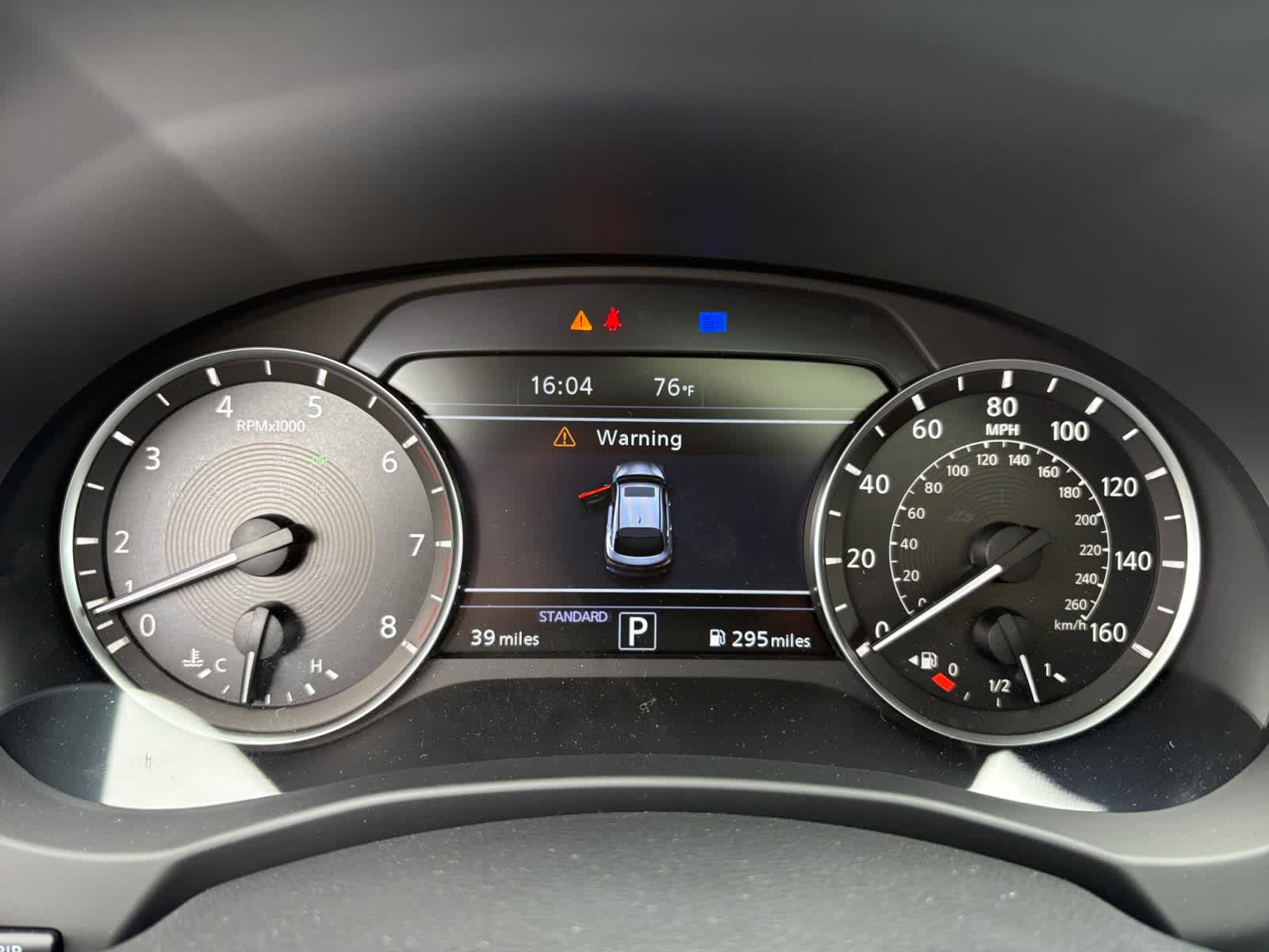 new 2025 INFINITI QX55 car, priced at $52,780
