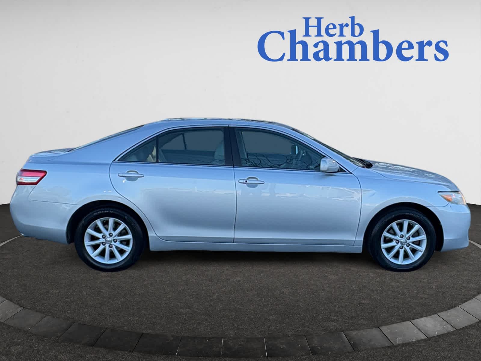 used 2011 Toyota Camry car, priced at $9,798