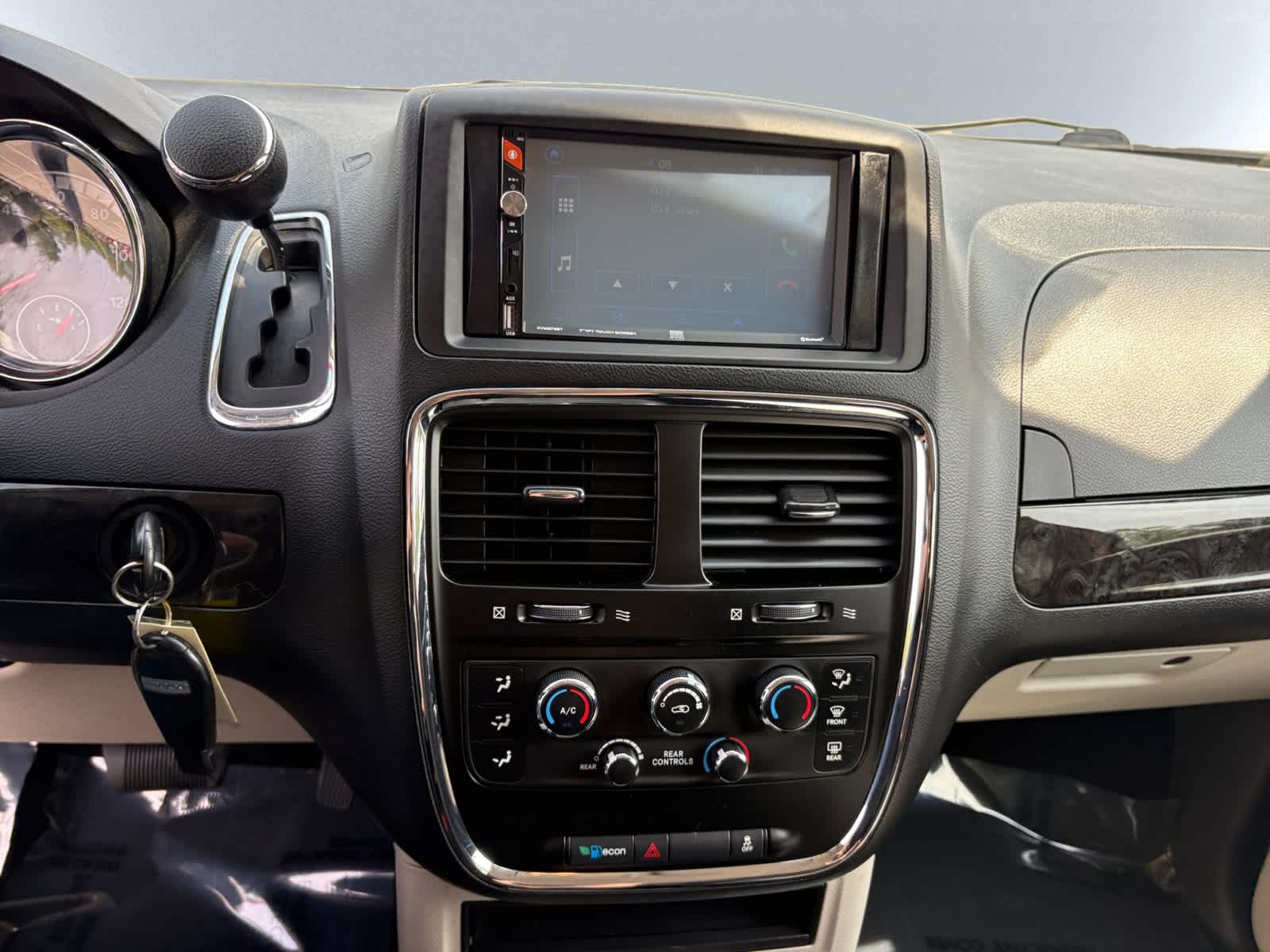 used 2013 Dodge Grand Caravan car, priced at $9,798