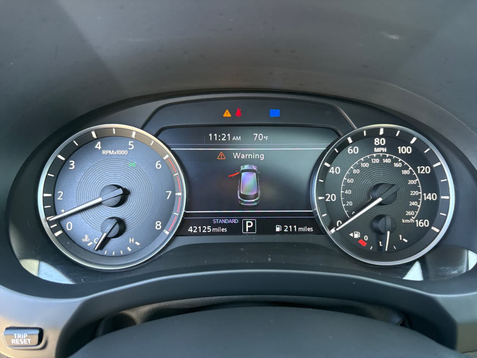 used 2022 INFINITI QX50 car, priced at $30,998