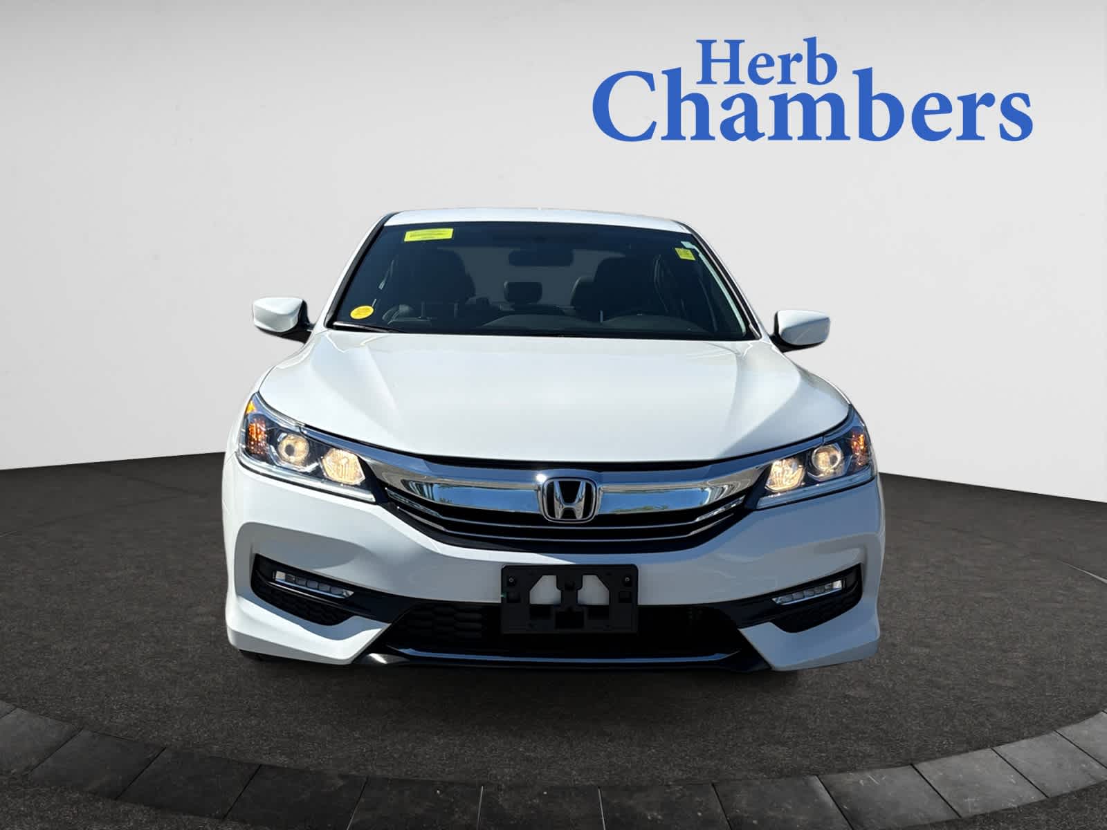 used 2017 Honda Accord car, priced at $16,998