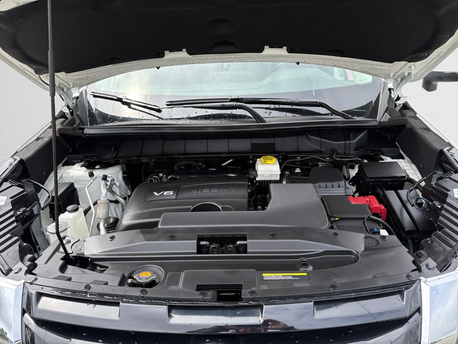 used 2022 Nissan Pathfinder car, priced at $30,998