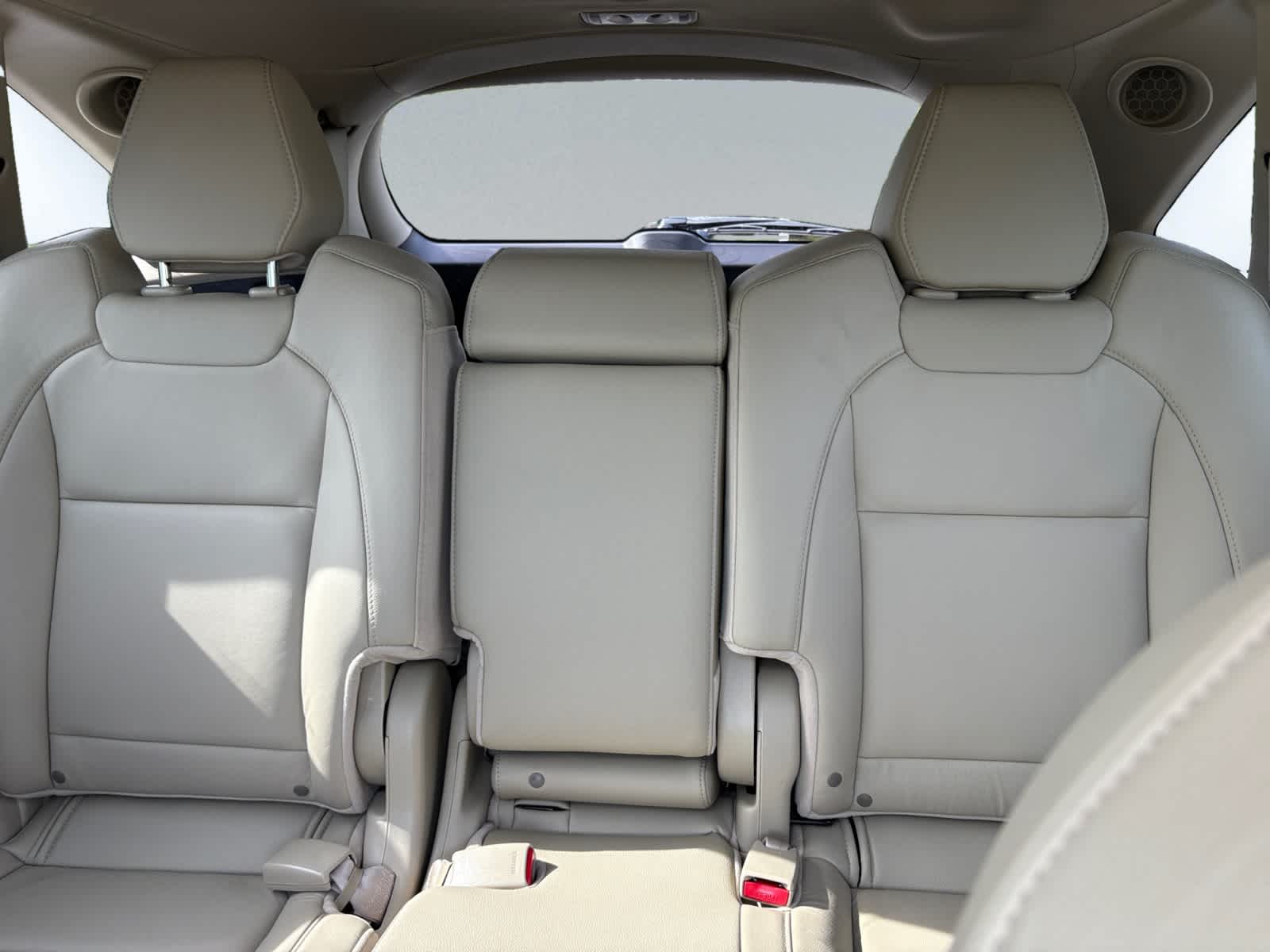 used 2017 Acura MDX car, priced at $21,998