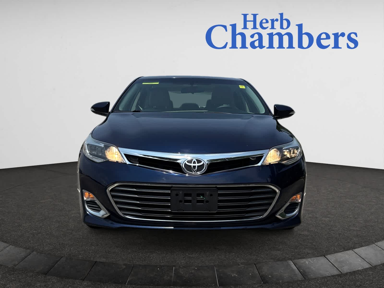 used 2013 Toyota Avalon car, priced at $15,998