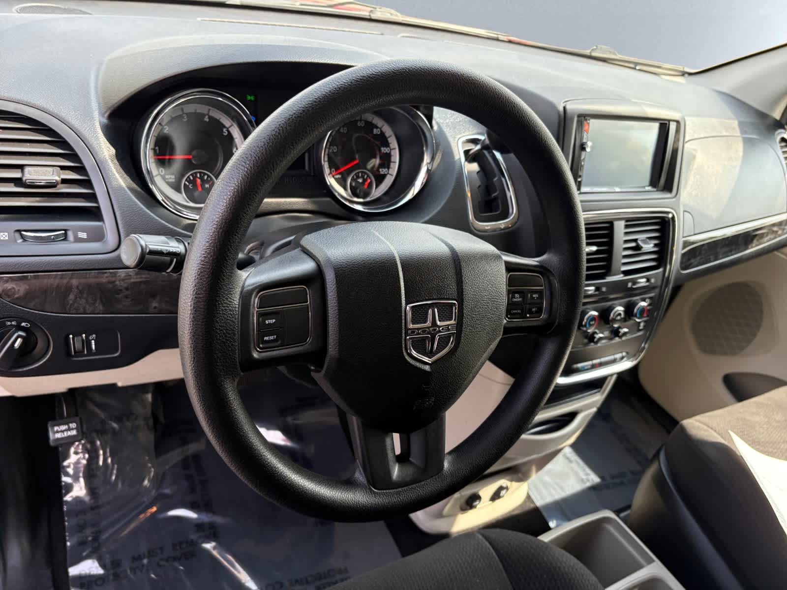 used 2013 Dodge Grand Caravan car, priced at $9,798