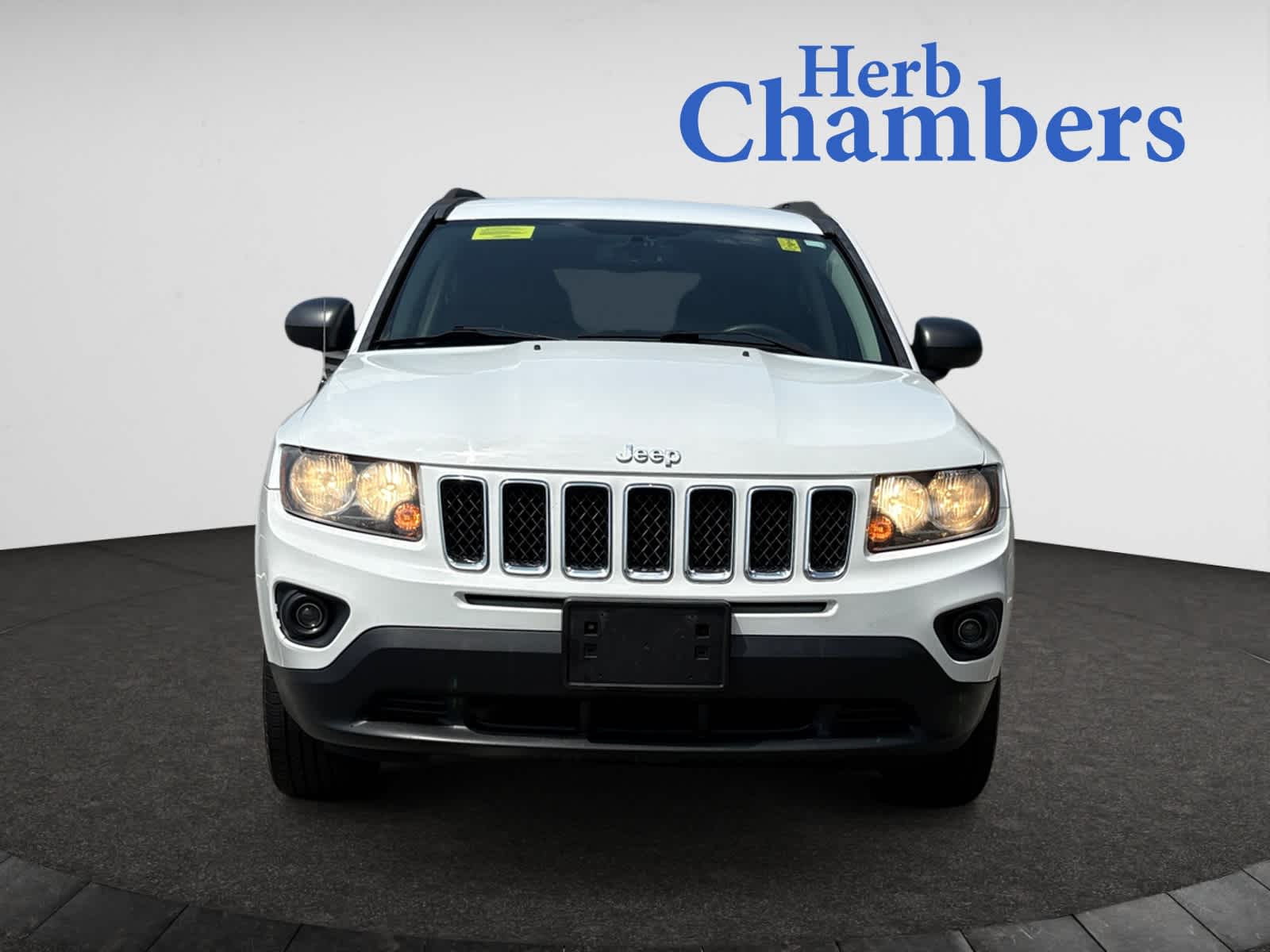 used 2016 Jeep Compass car, priced at $9,998