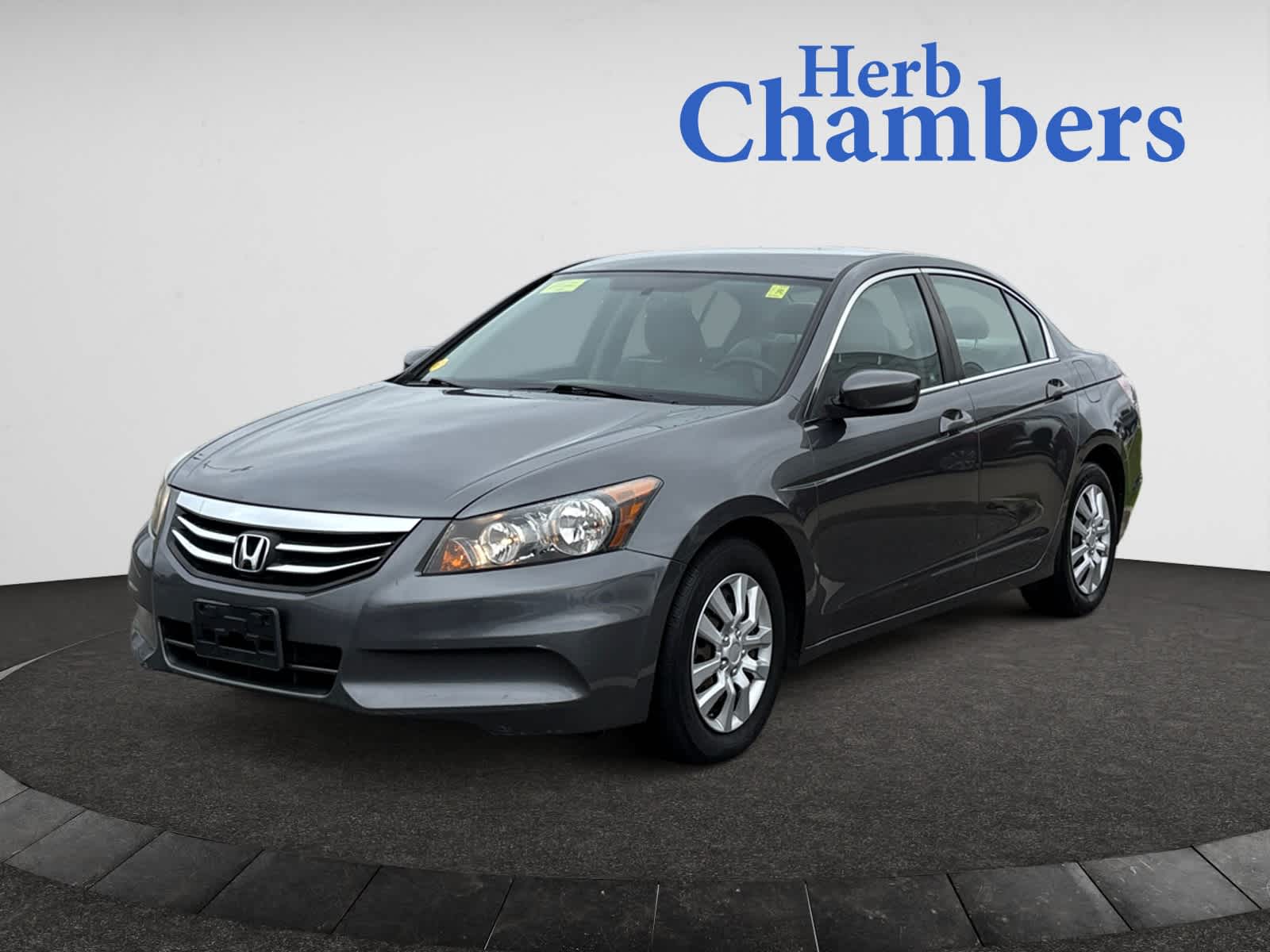 used 2011 Honda Accord car, priced at $10,000