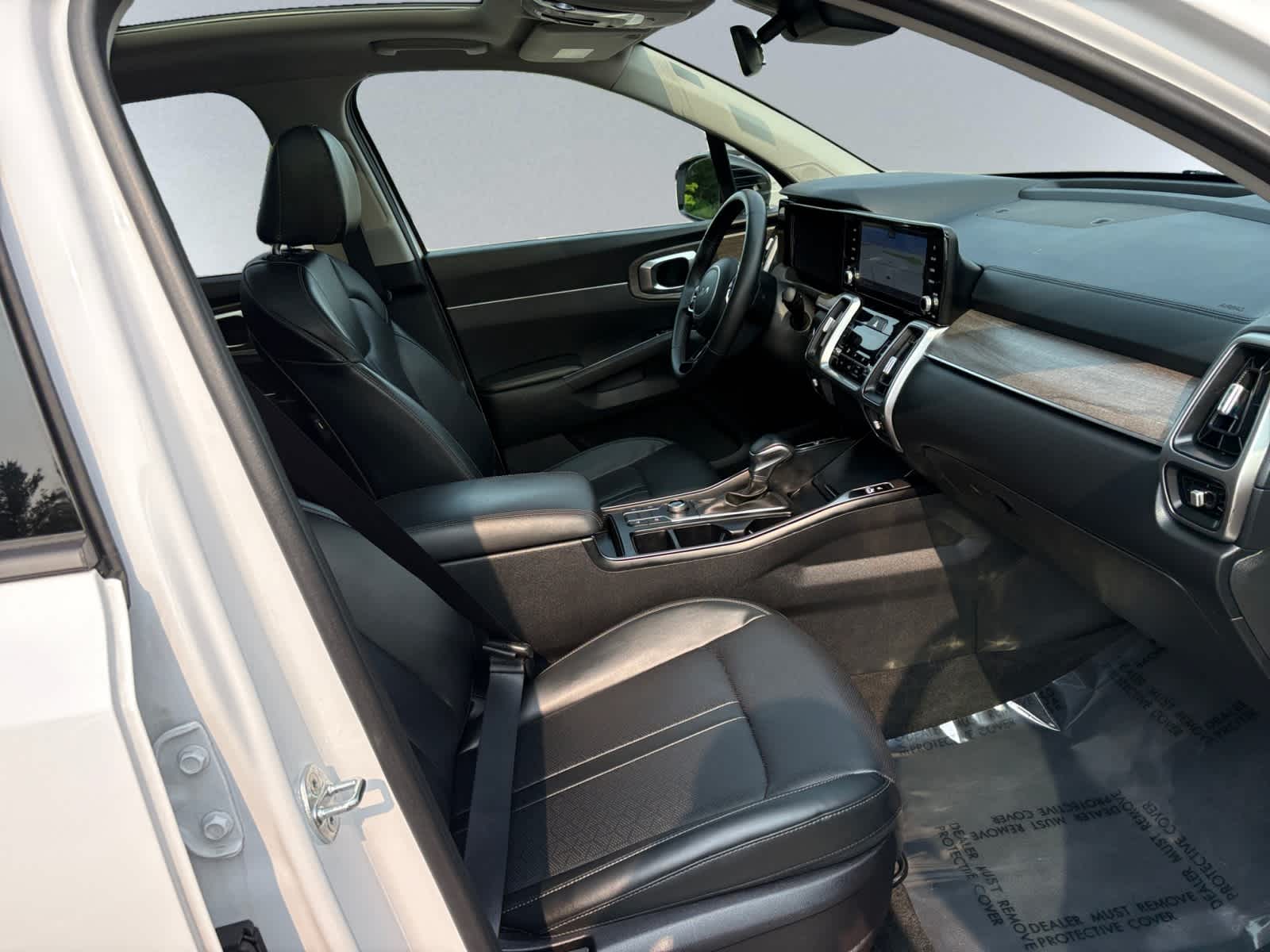 used 2022 Kia Sorento car, priced at $27,998