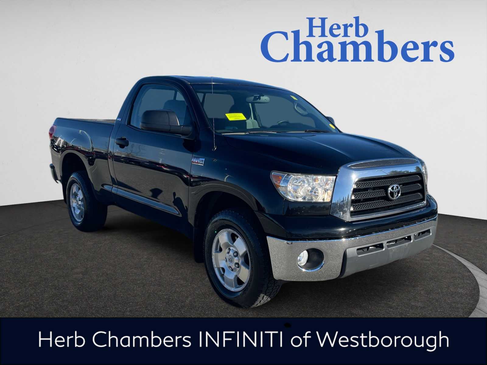 used 2007 Toyota Tundra car, priced at $11,998