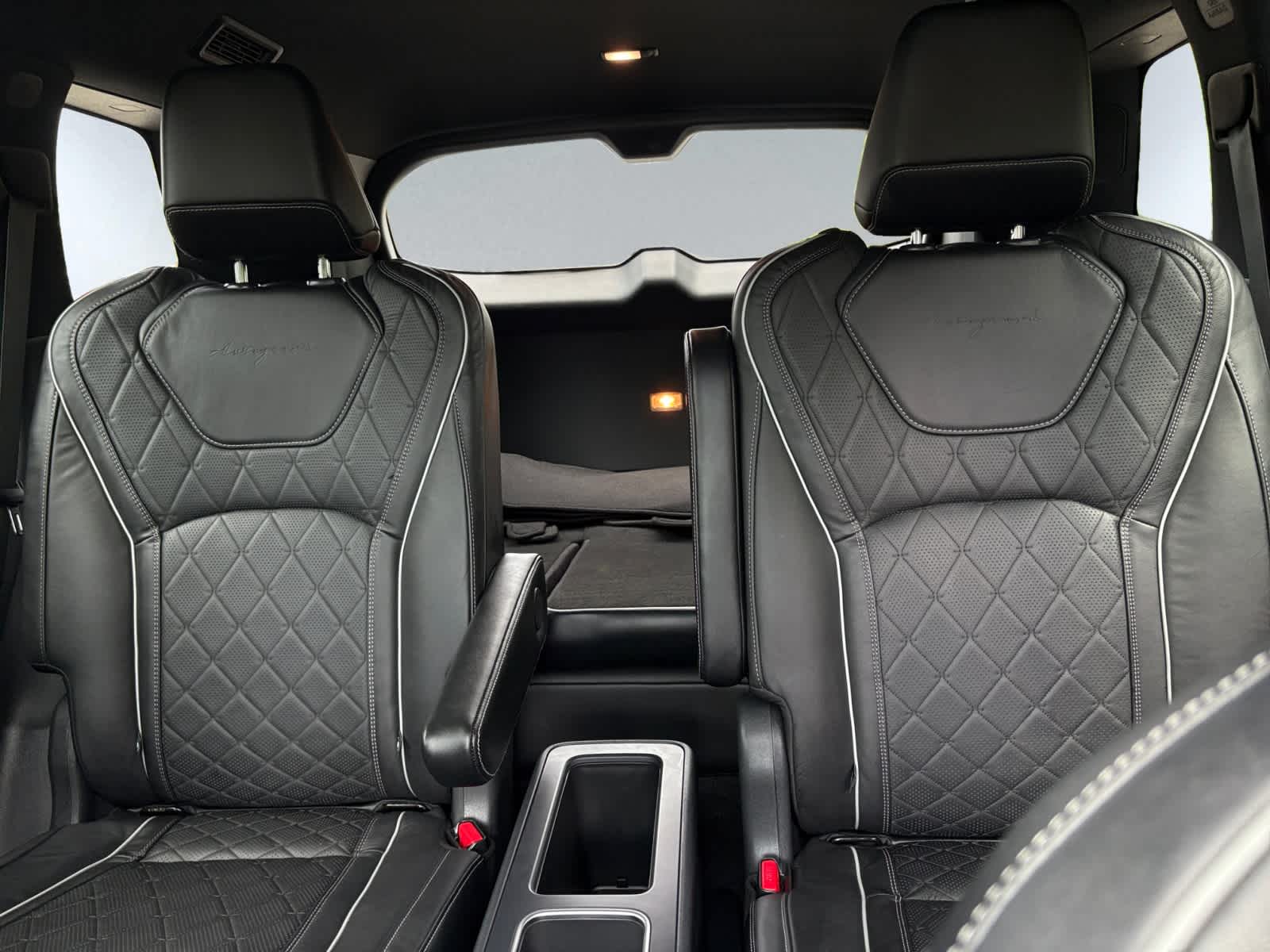 used 2022 INFINITI QX60 car, priced at $47,998
