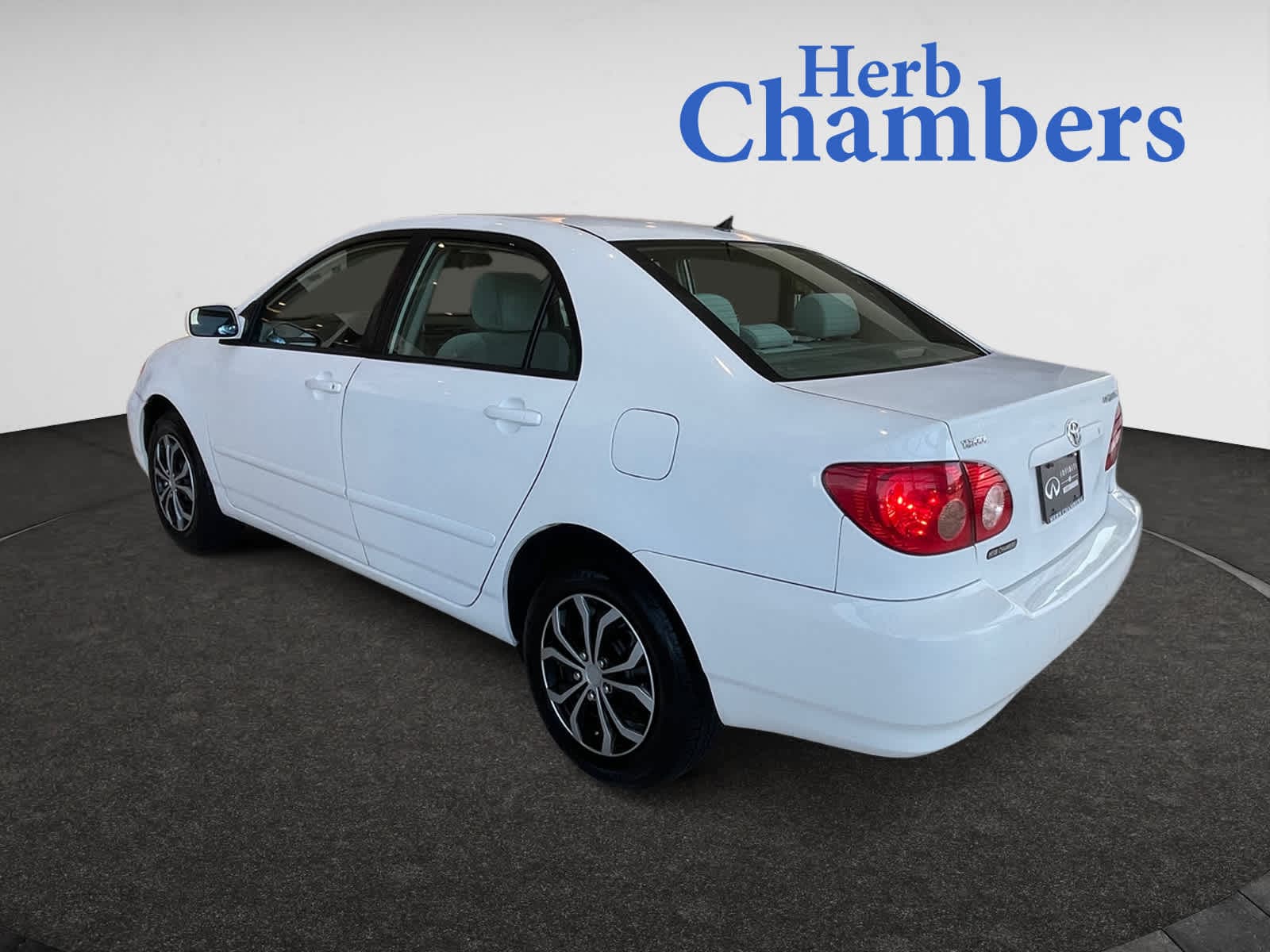 used 2008 Toyota Corolla car, priced at $6,798