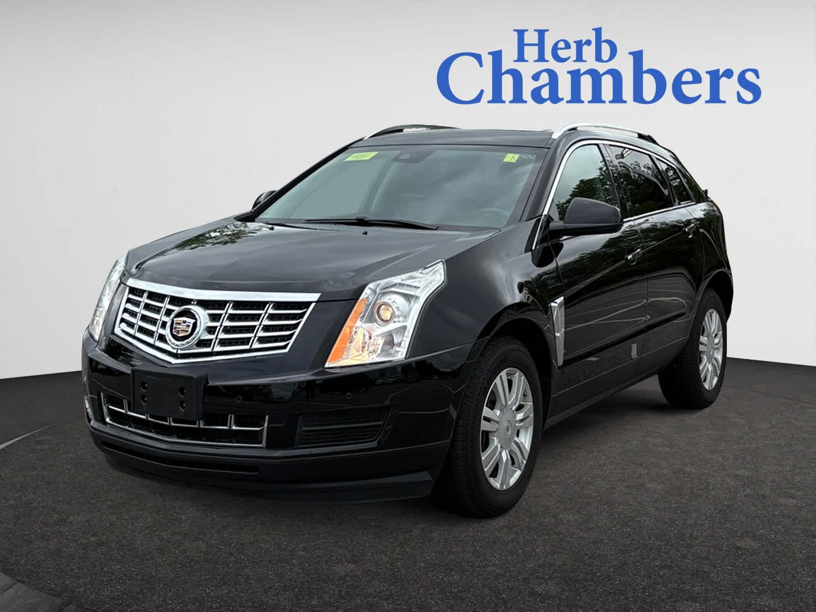 used 2013 Cadillac SRX car, priced at $10,998