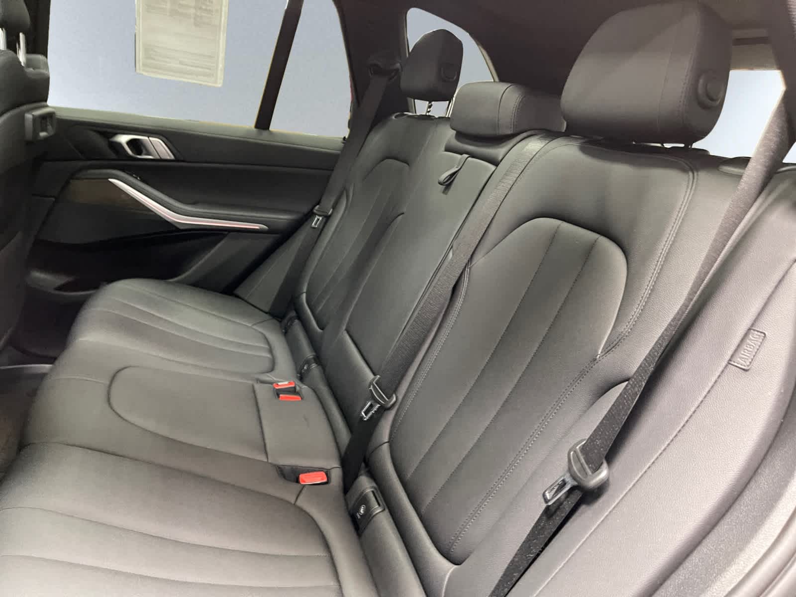 used 2022 BMW X5 car, priced at $42,998